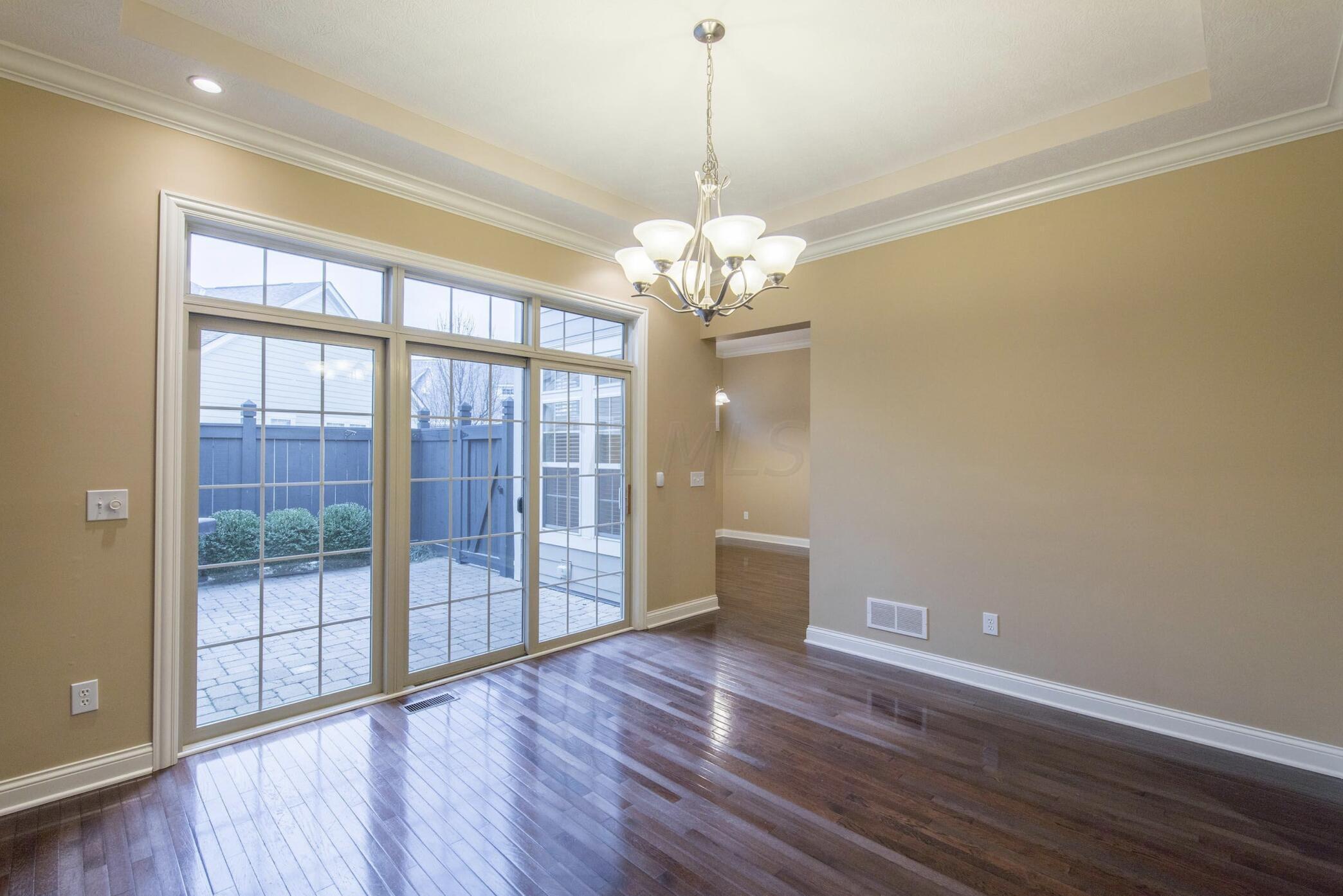 4223 Tuller Ridge Drive