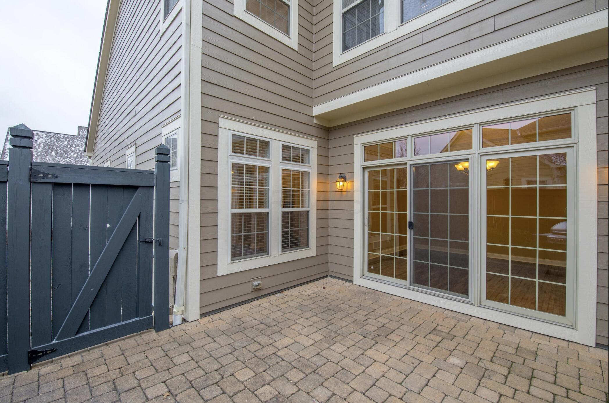 4223 Tuller Ridge Drive