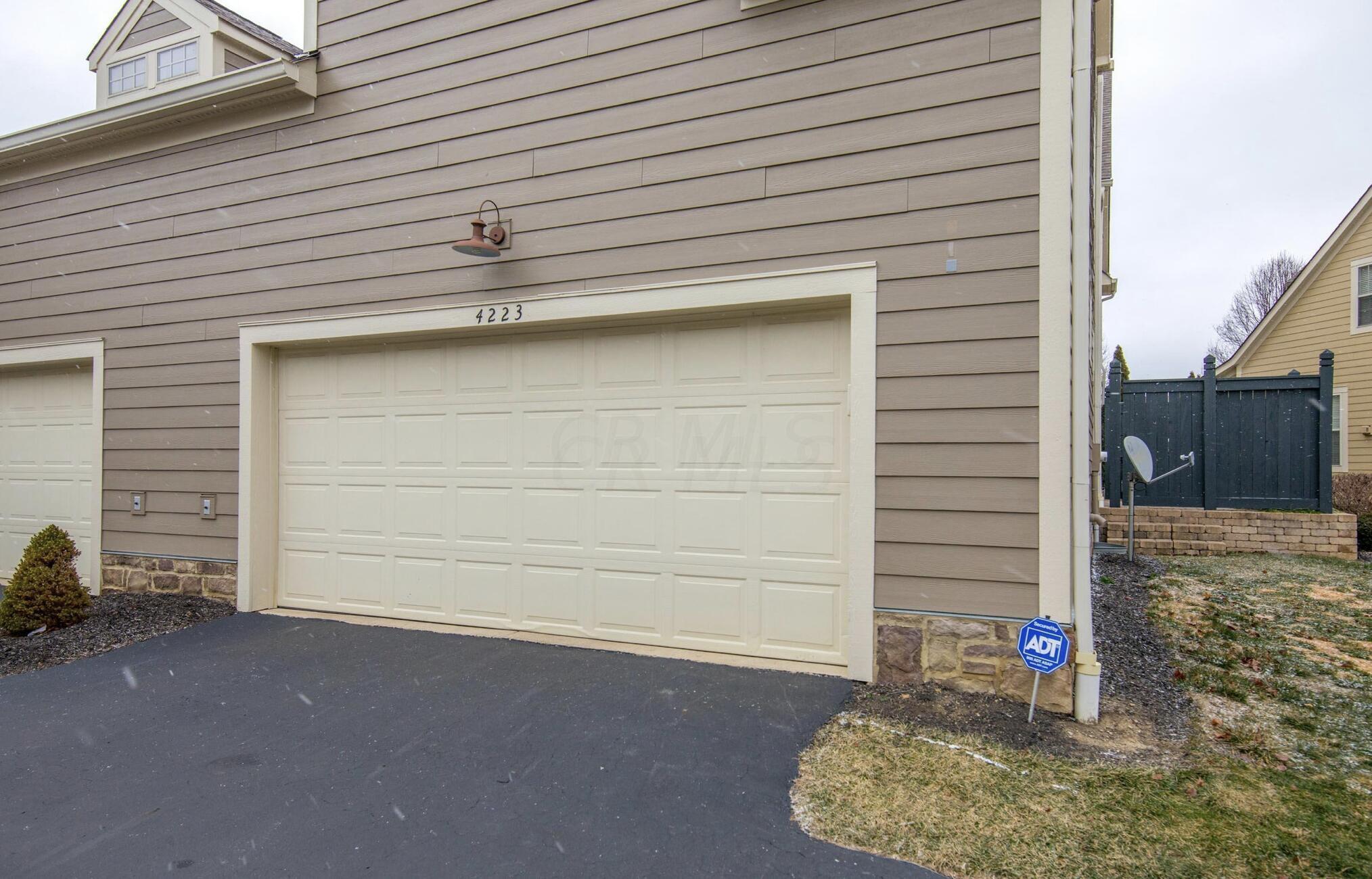 4223 Tuller Ridge Drive