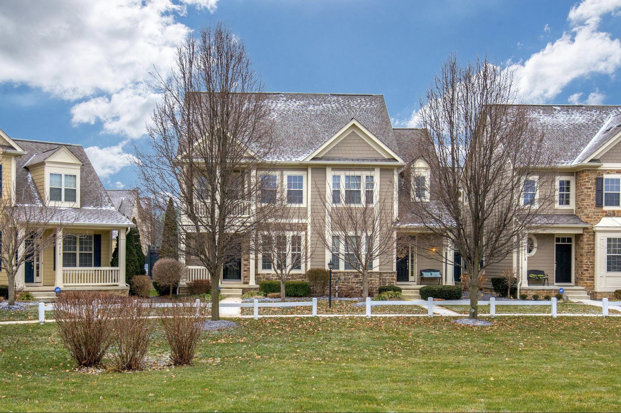 4223 Tuller Ridge Drive