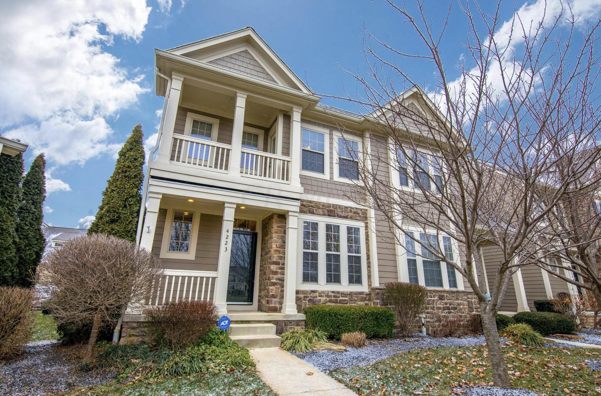 4223 Tuller Ridge Drive