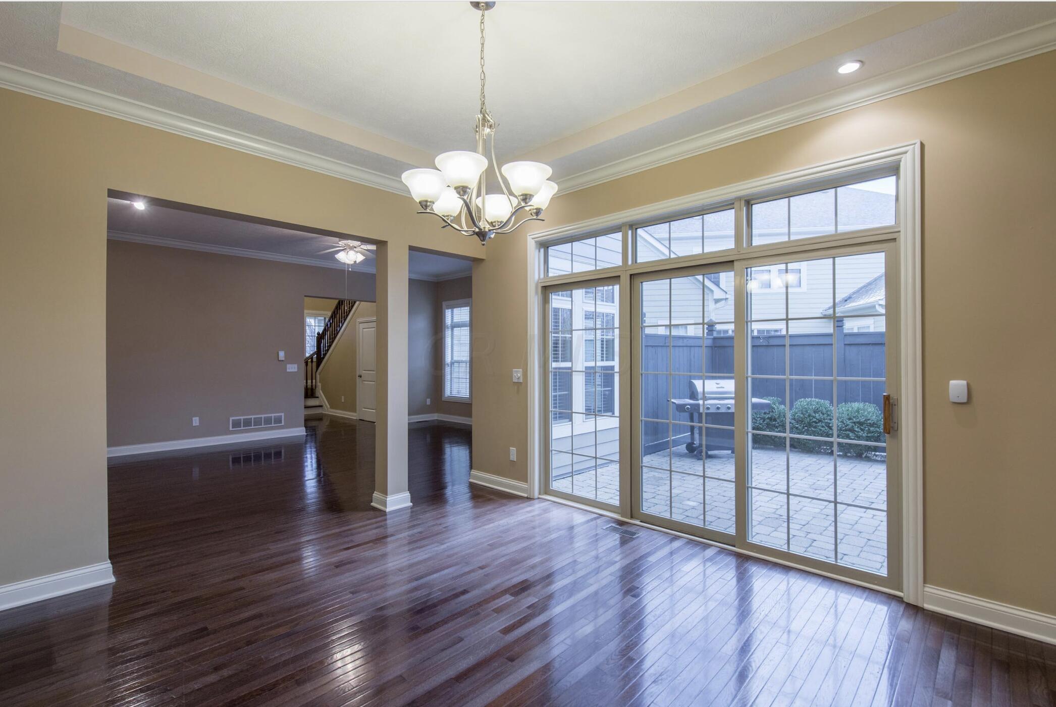 4223 Tuller Ridge Drive