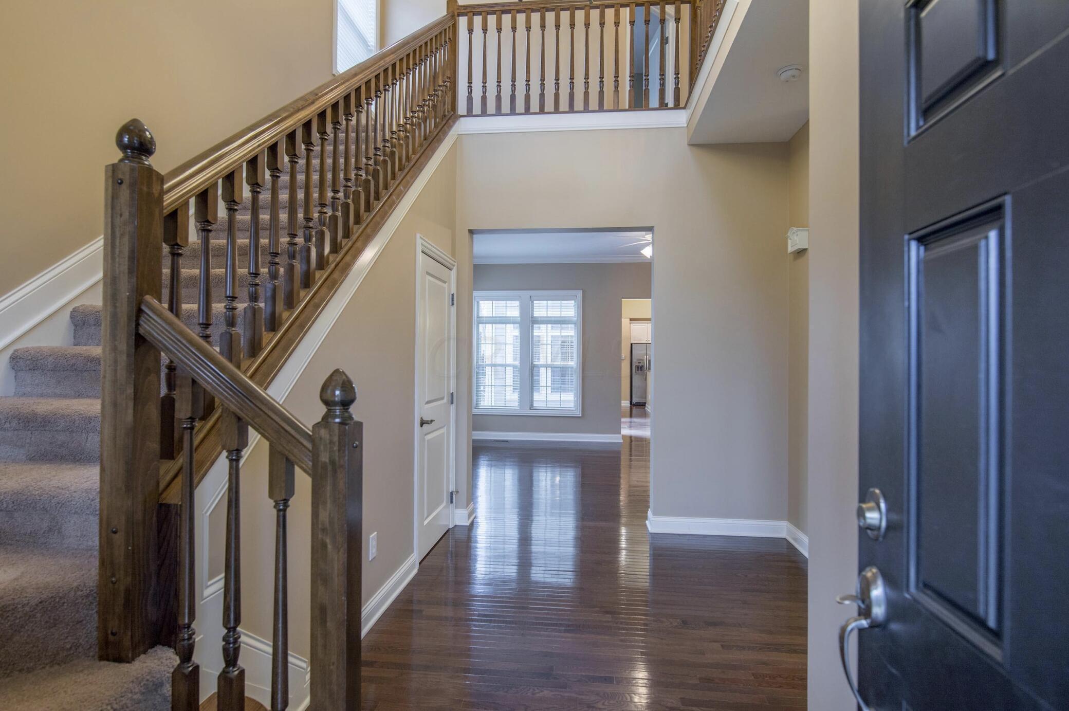 4223 Tuller Ridge Drive