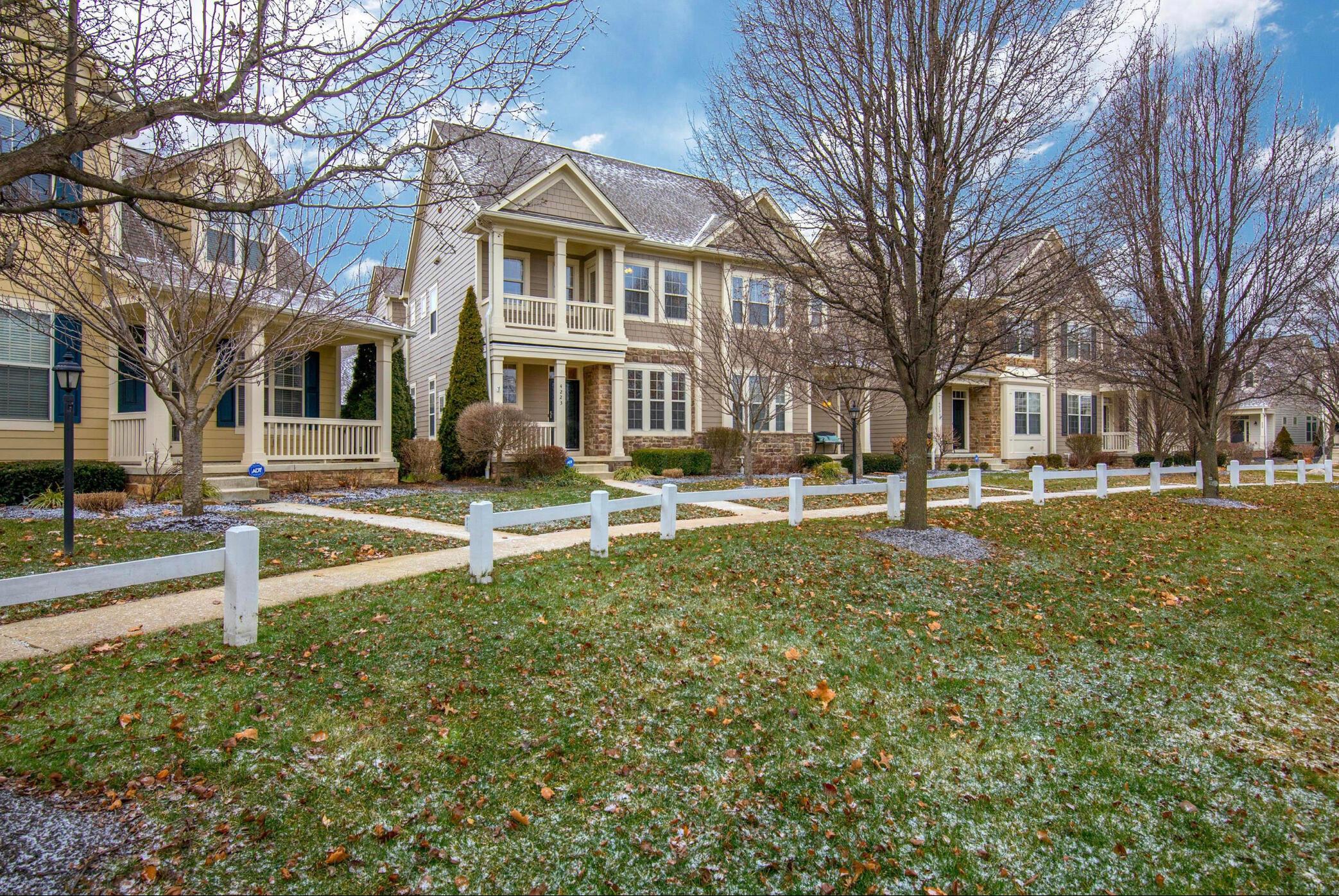 4223 Tuller Ridge Drive