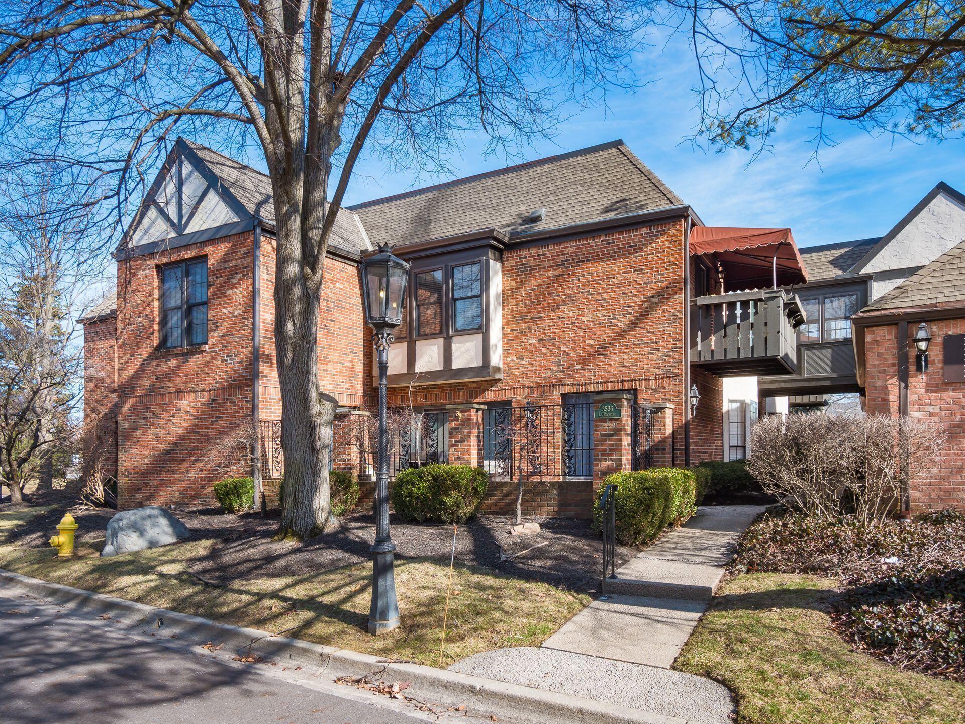 3530 La Rochelle Drive, K24-L