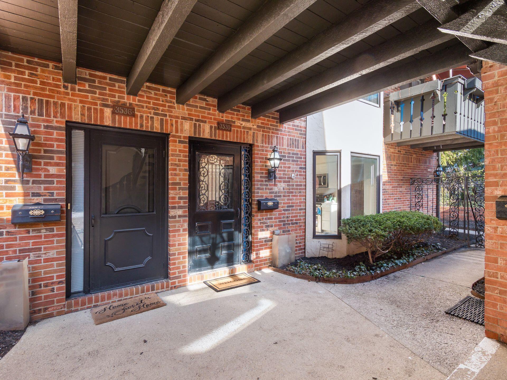 3530 La Rochelle Drive, K24-L