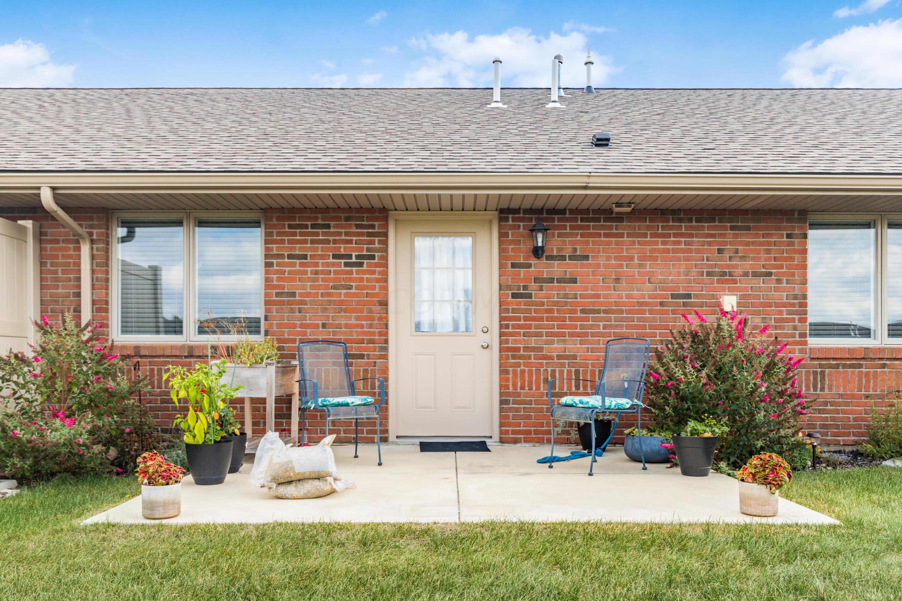 885 Hickory Hill Drive