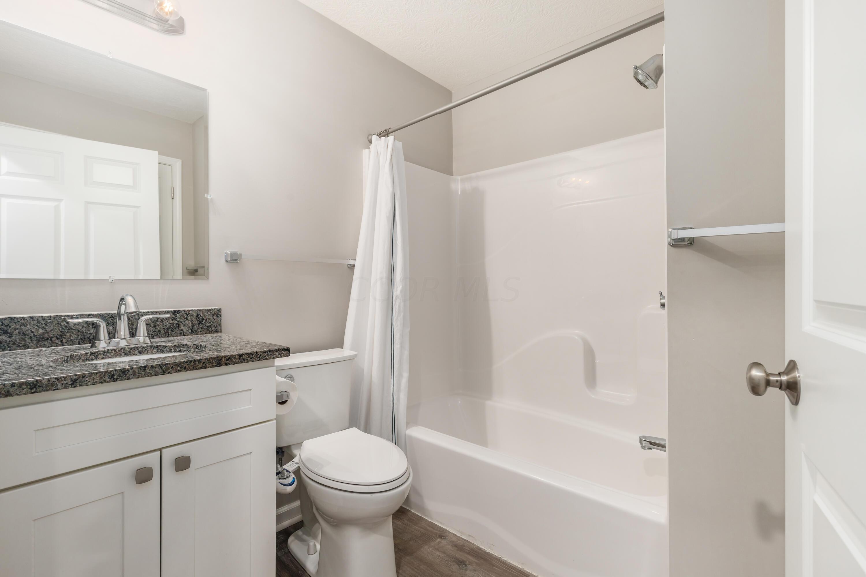 885 Hickory Hill Drive