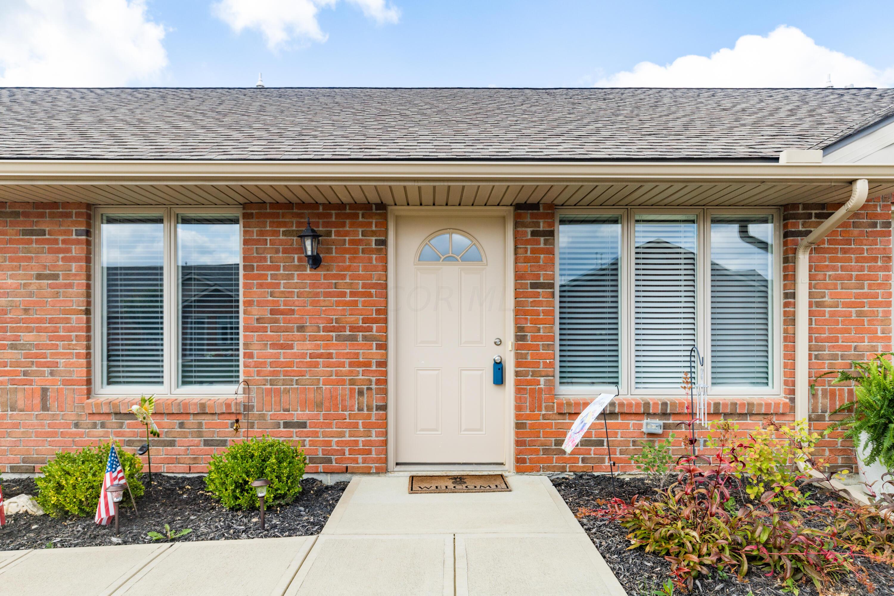 885 Hickory Hill Drive