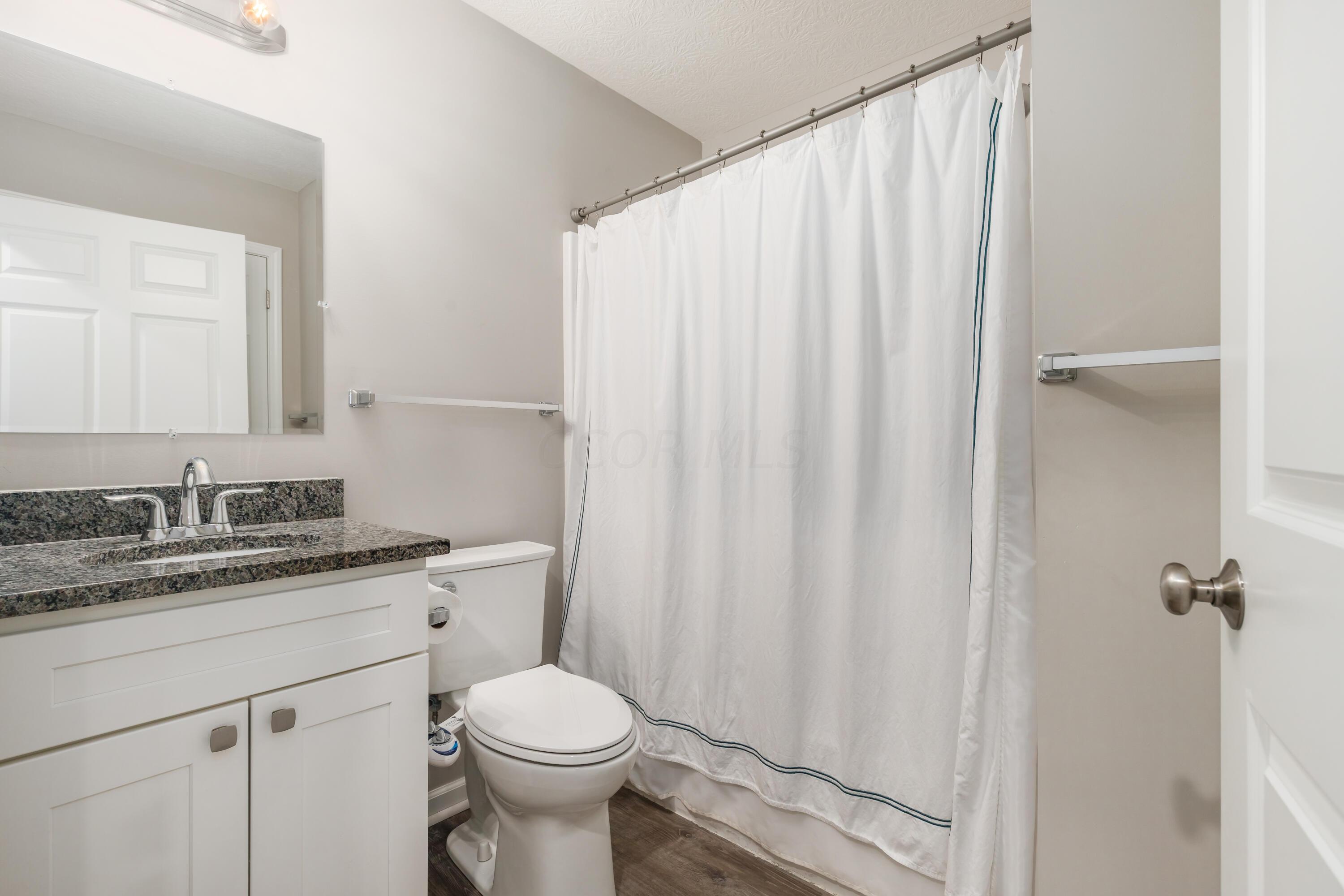 885 Hickory Hill Drive