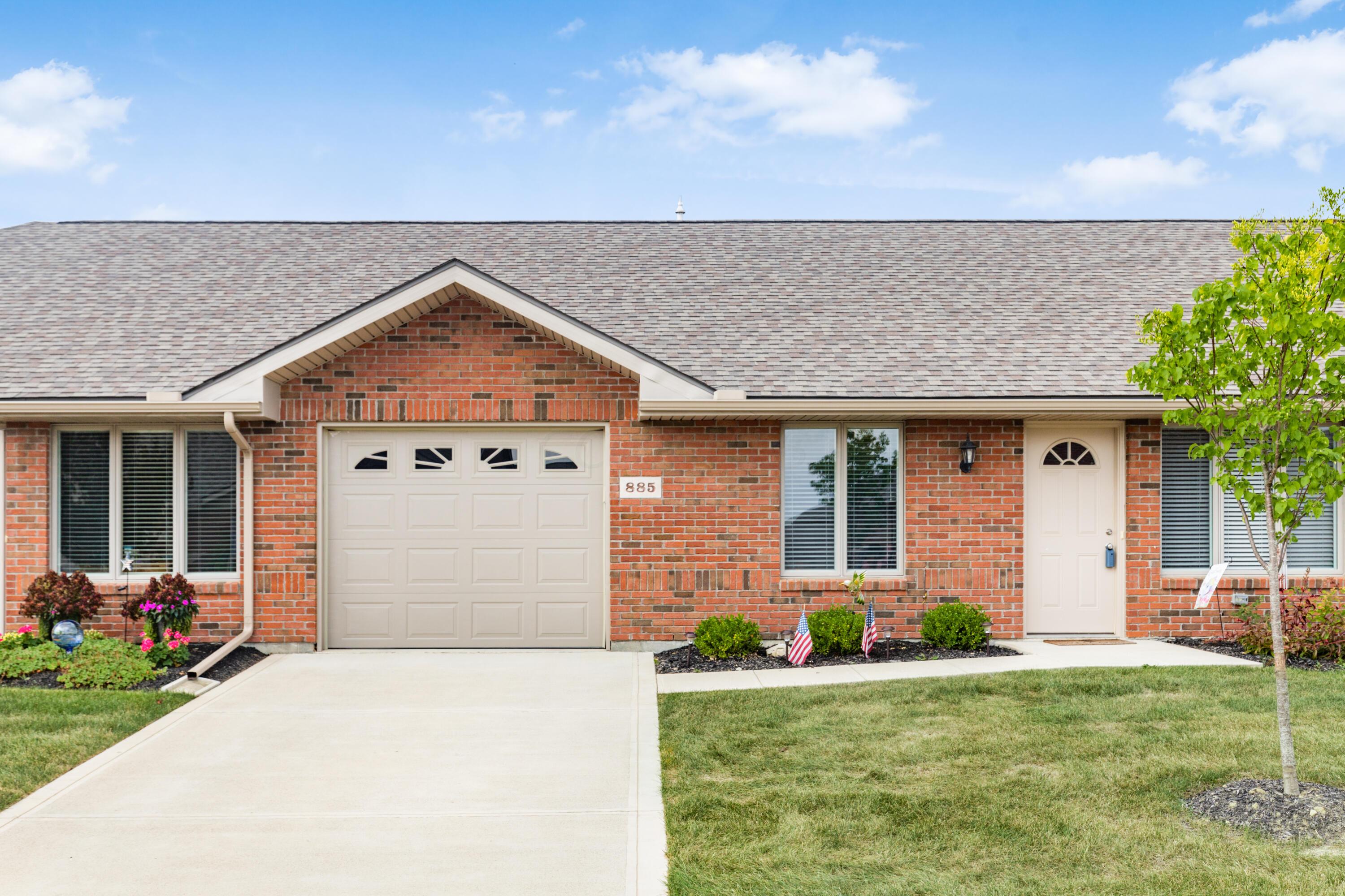 885 Hickory Hill Drive