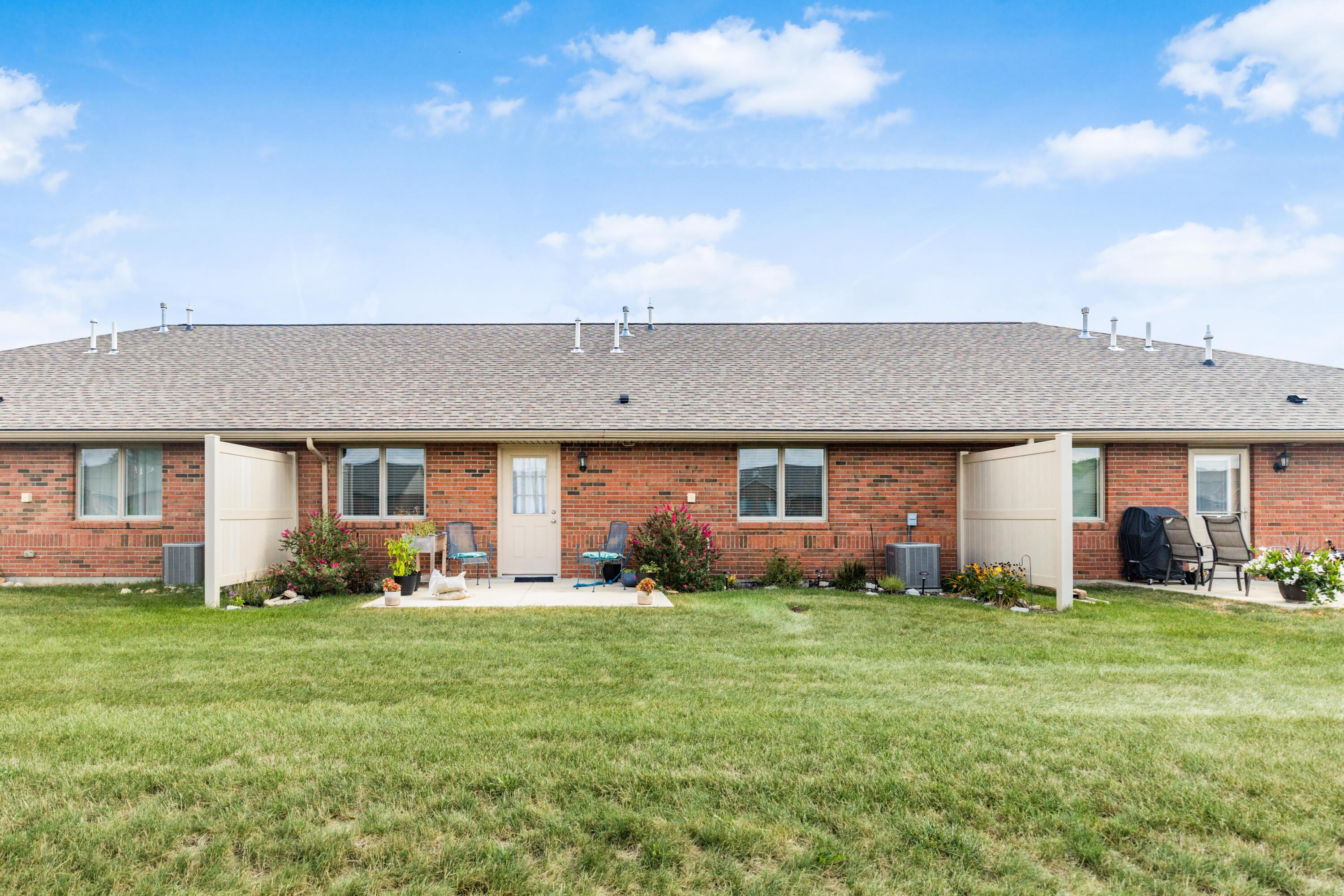 885 Hickory Hill Drive