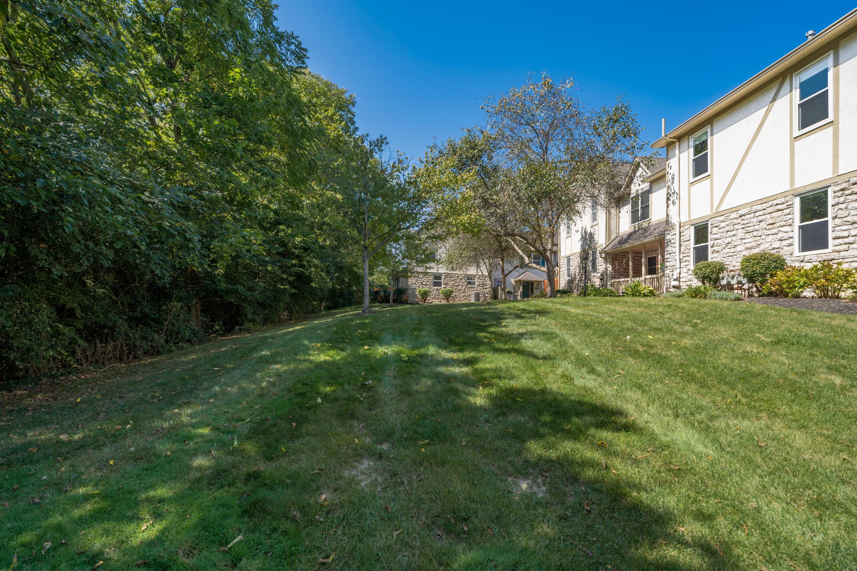 591 Olentangy Woods Drive