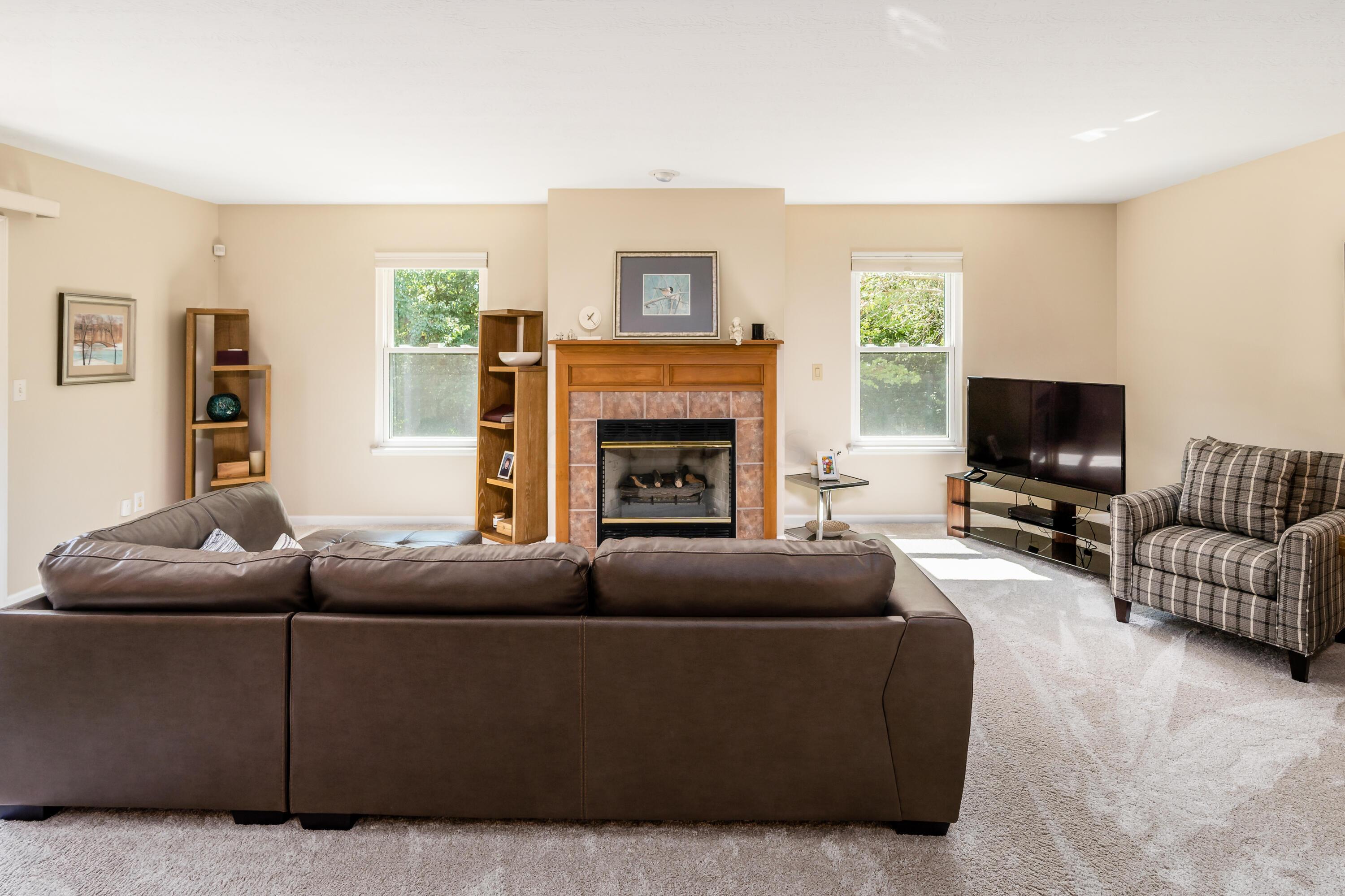 591 Olentangy Woods Drive