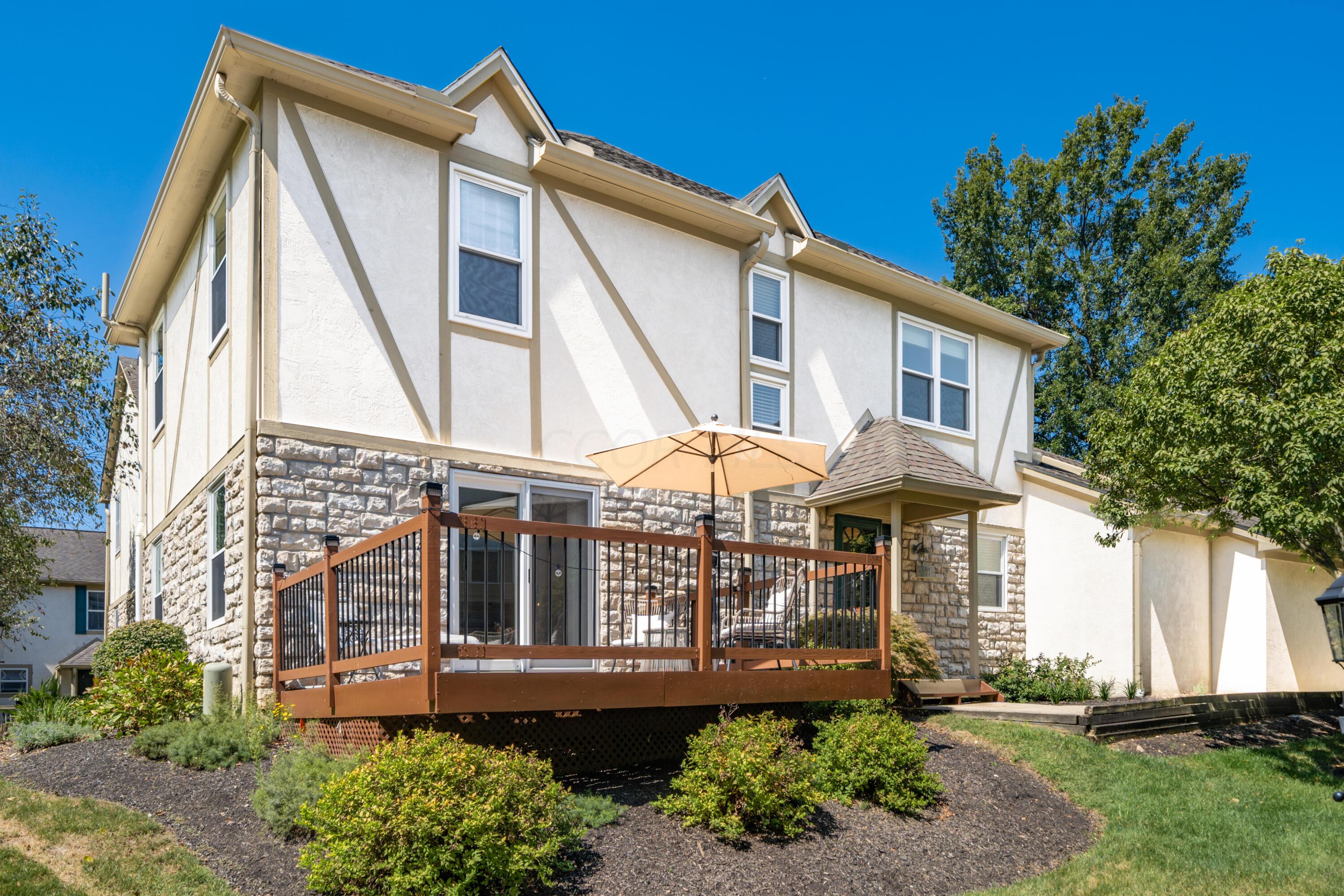 591 Olentangy Woods Drive