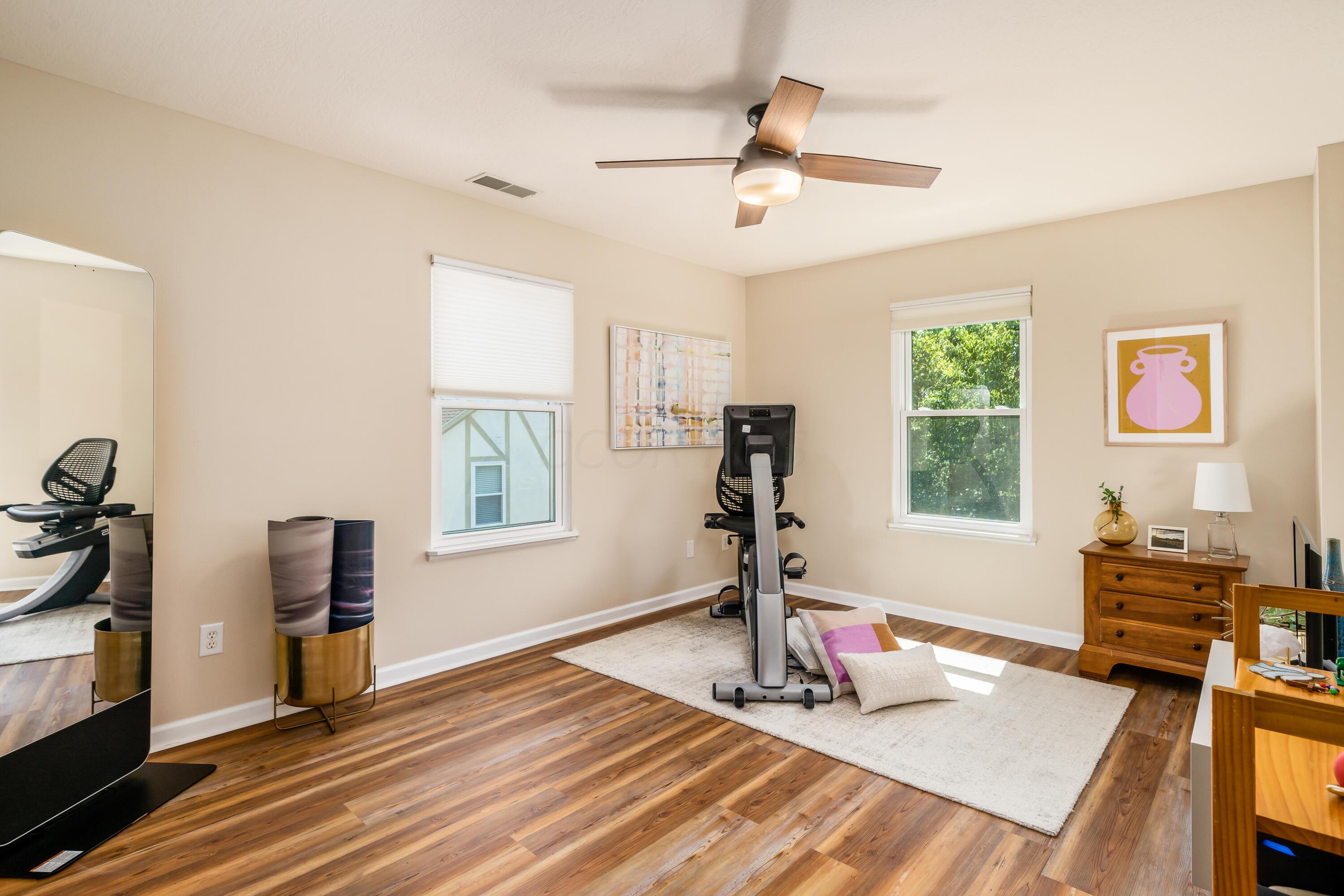 591 Olentangy Woods Drive