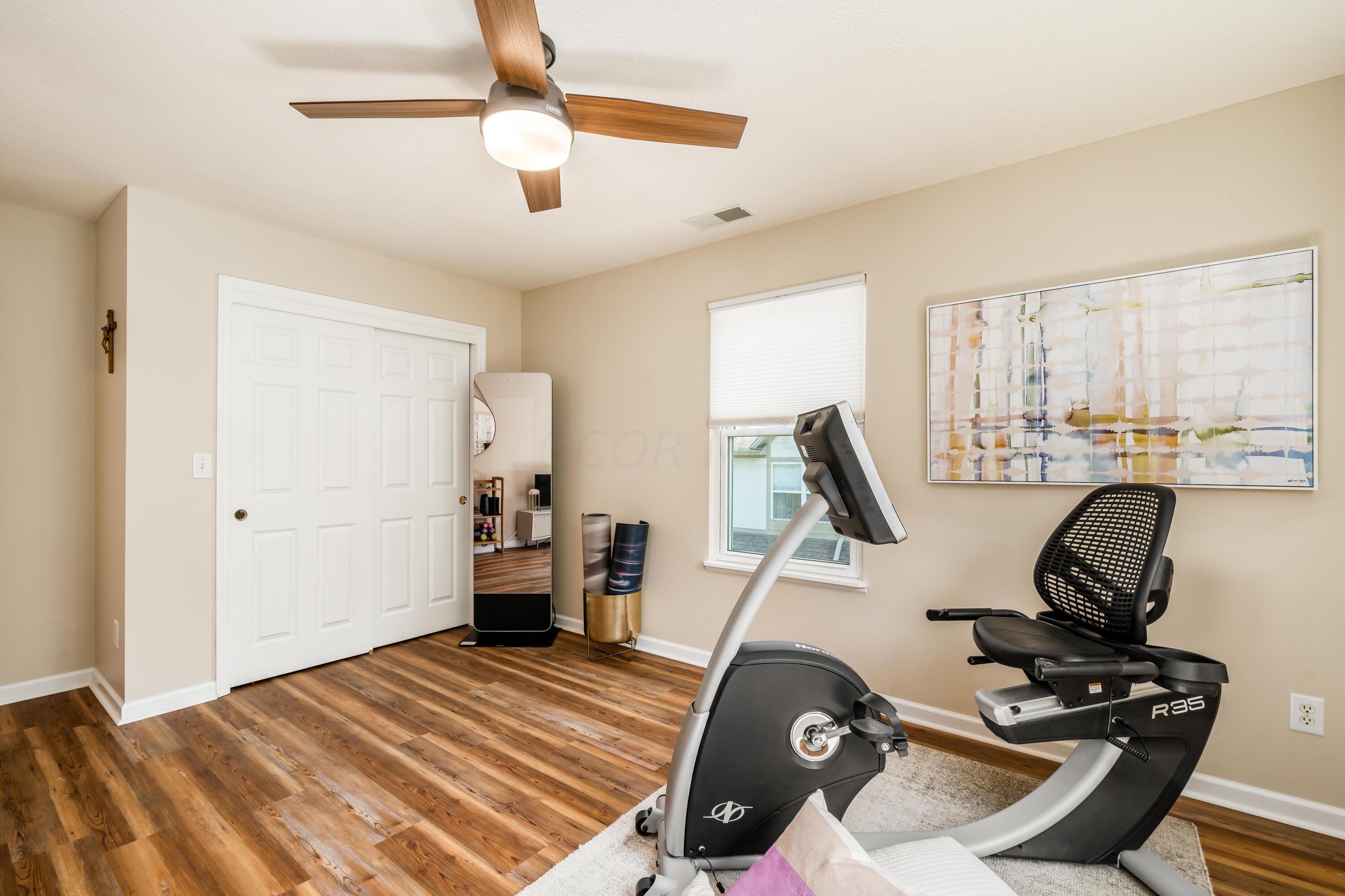 591 Olentangy Woods Drive