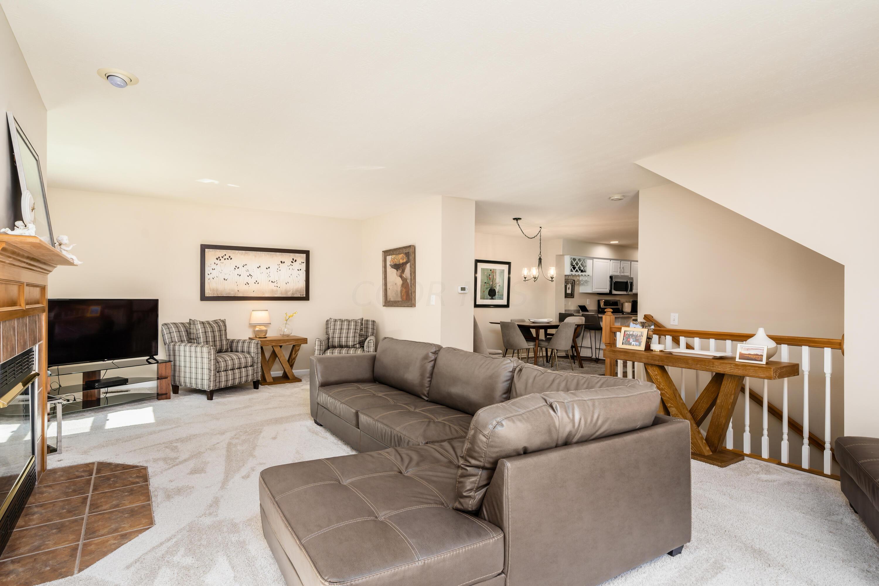 591 Olentangy Woods Drive