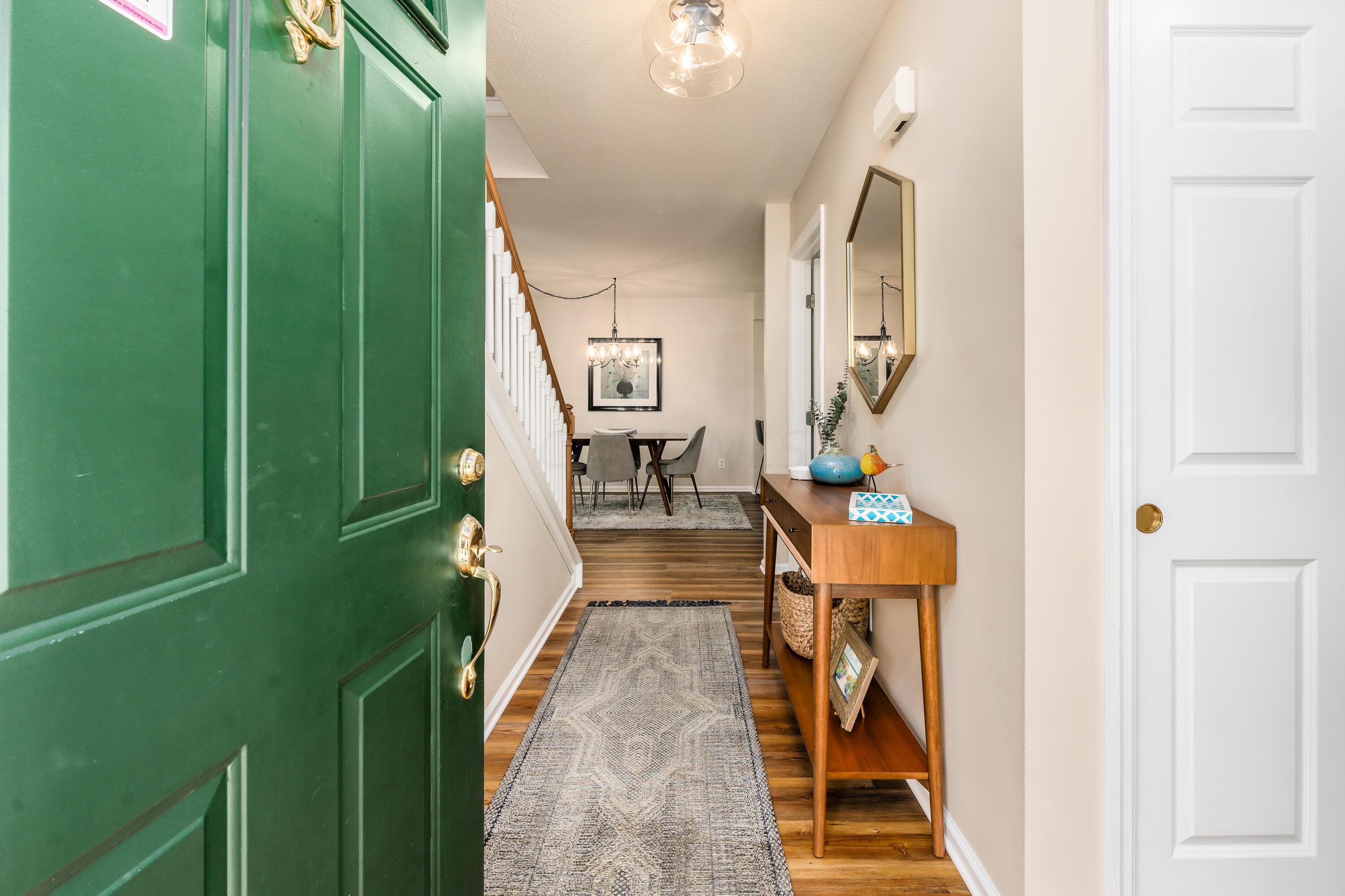 591 Olentangy Woods Drive