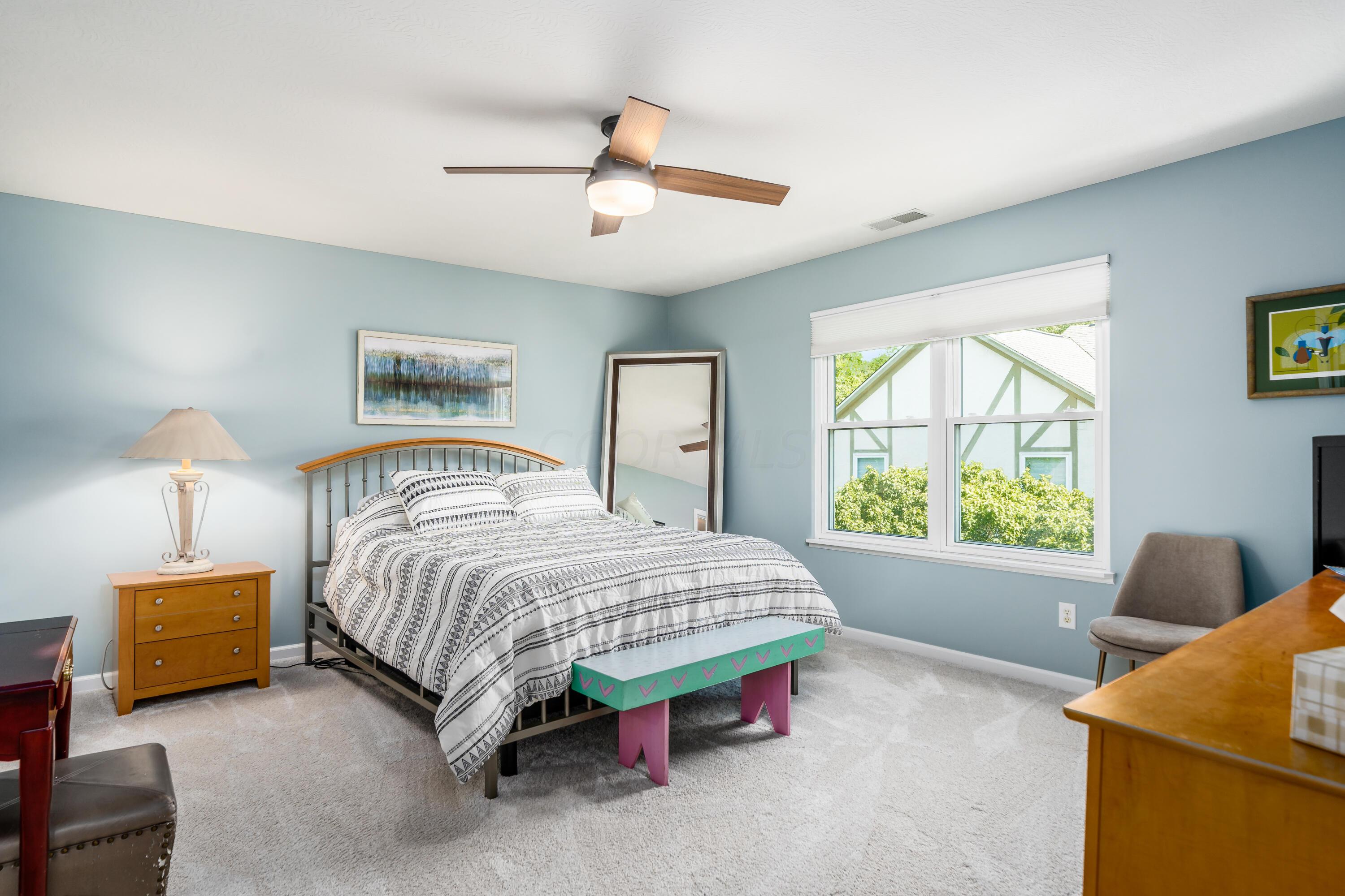 591 Olentangy Woods Drive