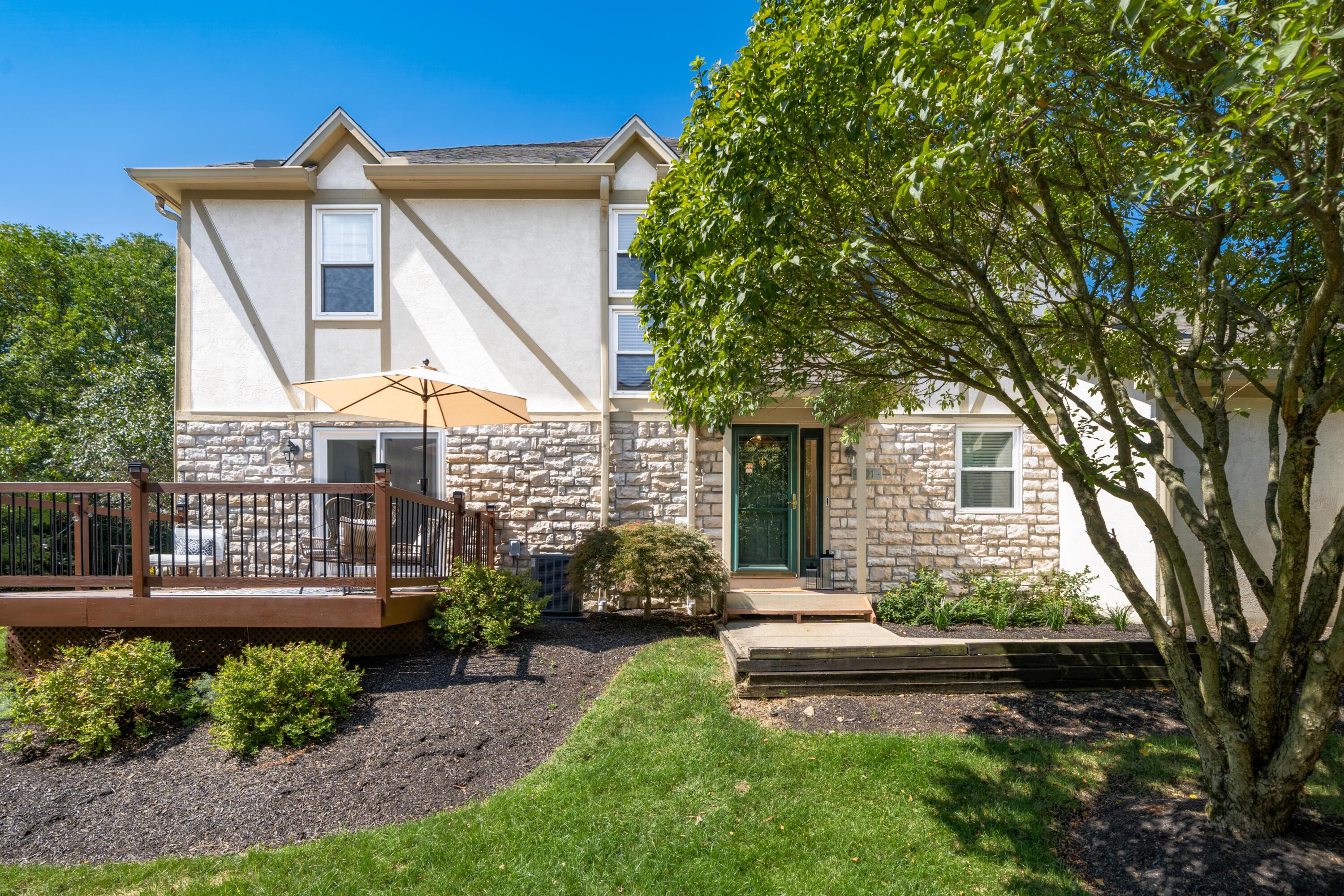 591 Olentangy Woods Drive