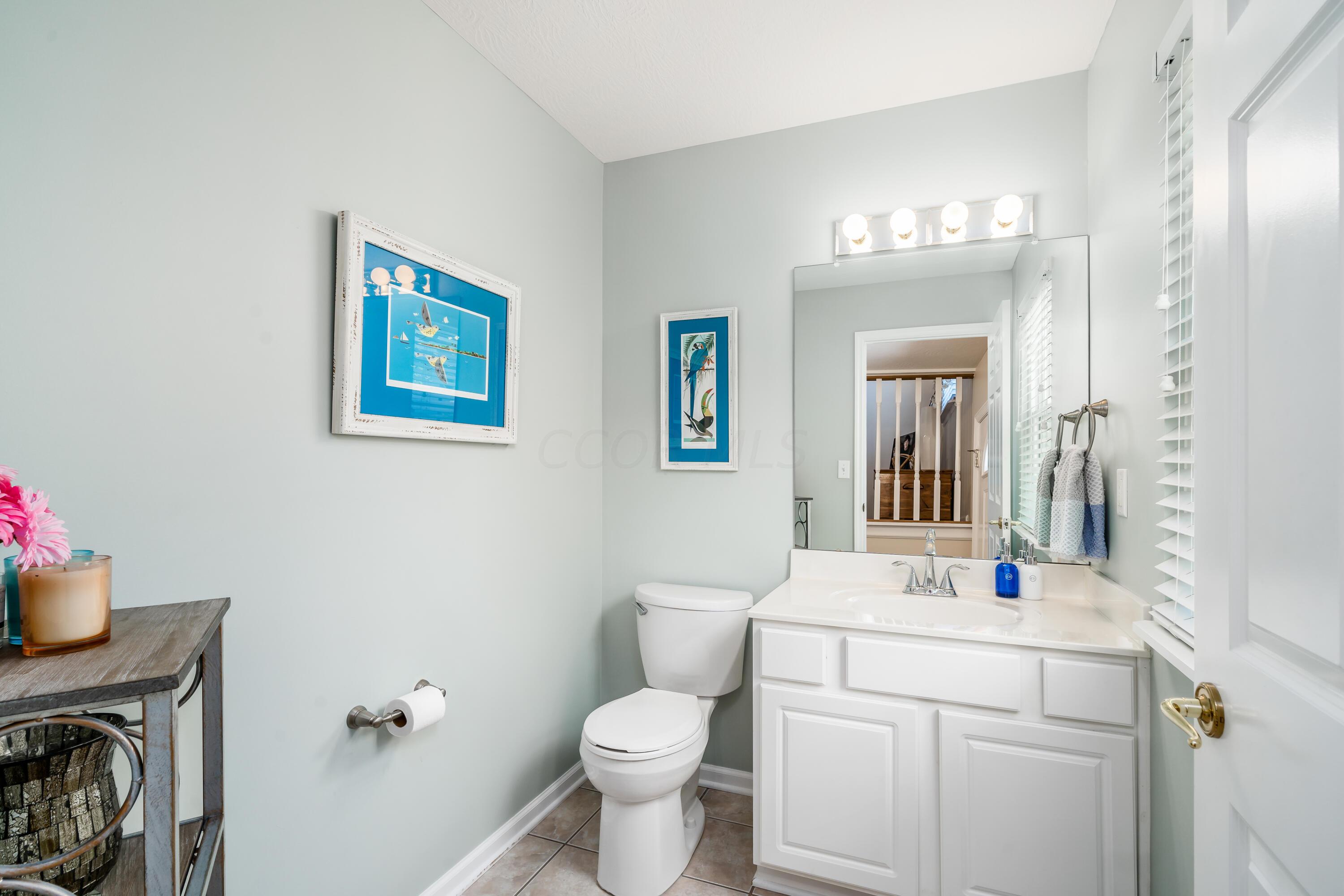 591 Olentangy Woods Drive