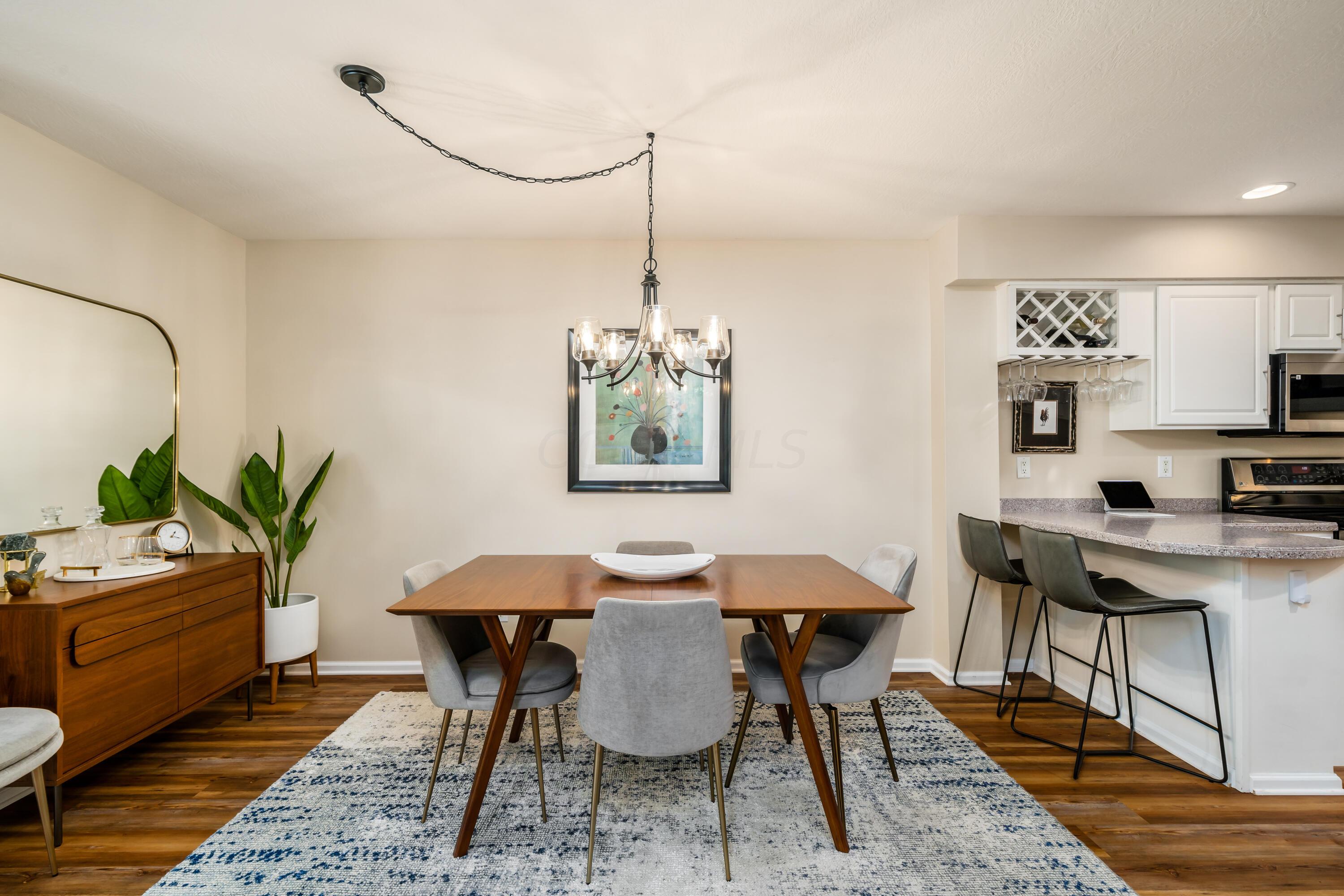 591 Olentangy Woods Drive