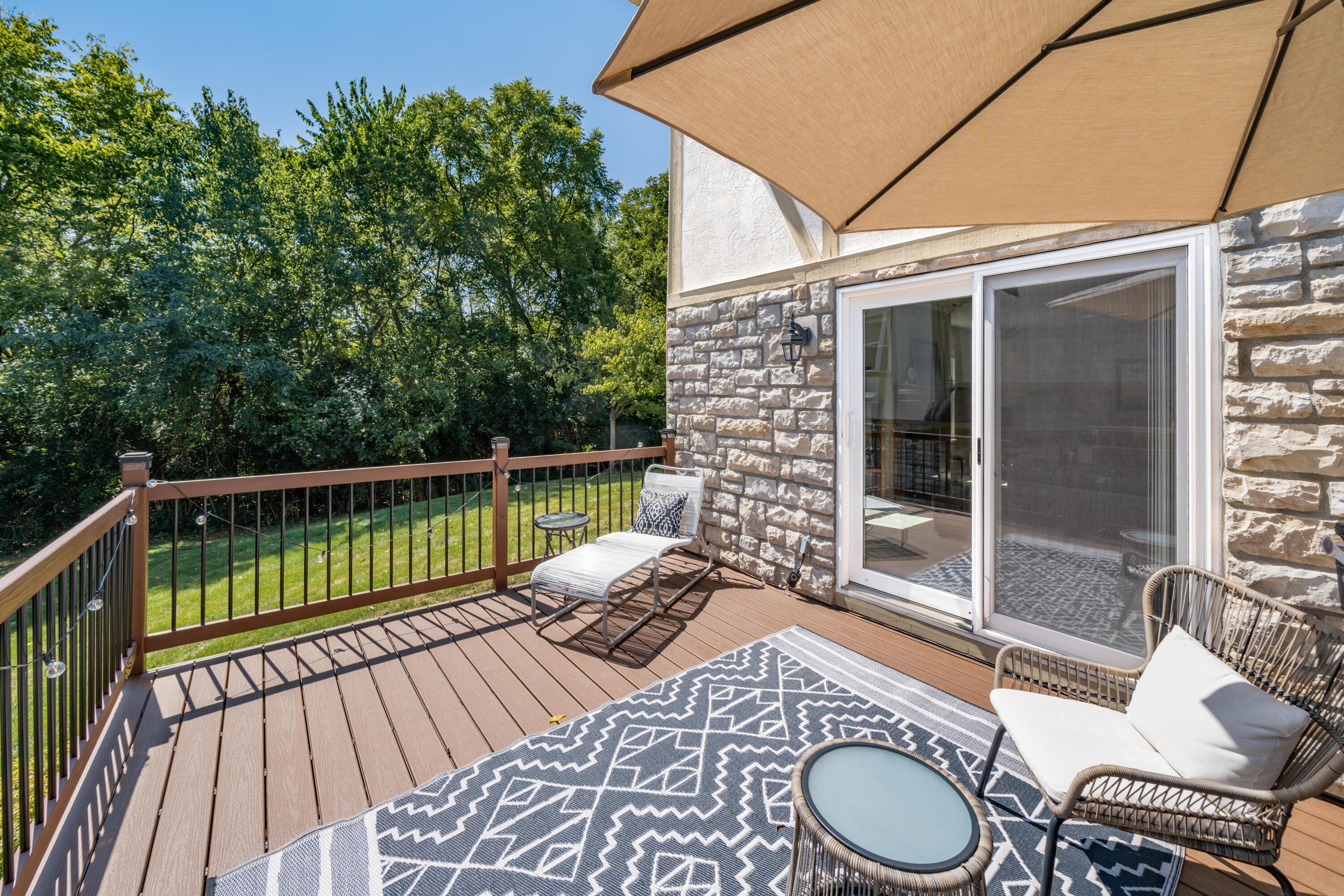 591 Olentangy Woods Drive