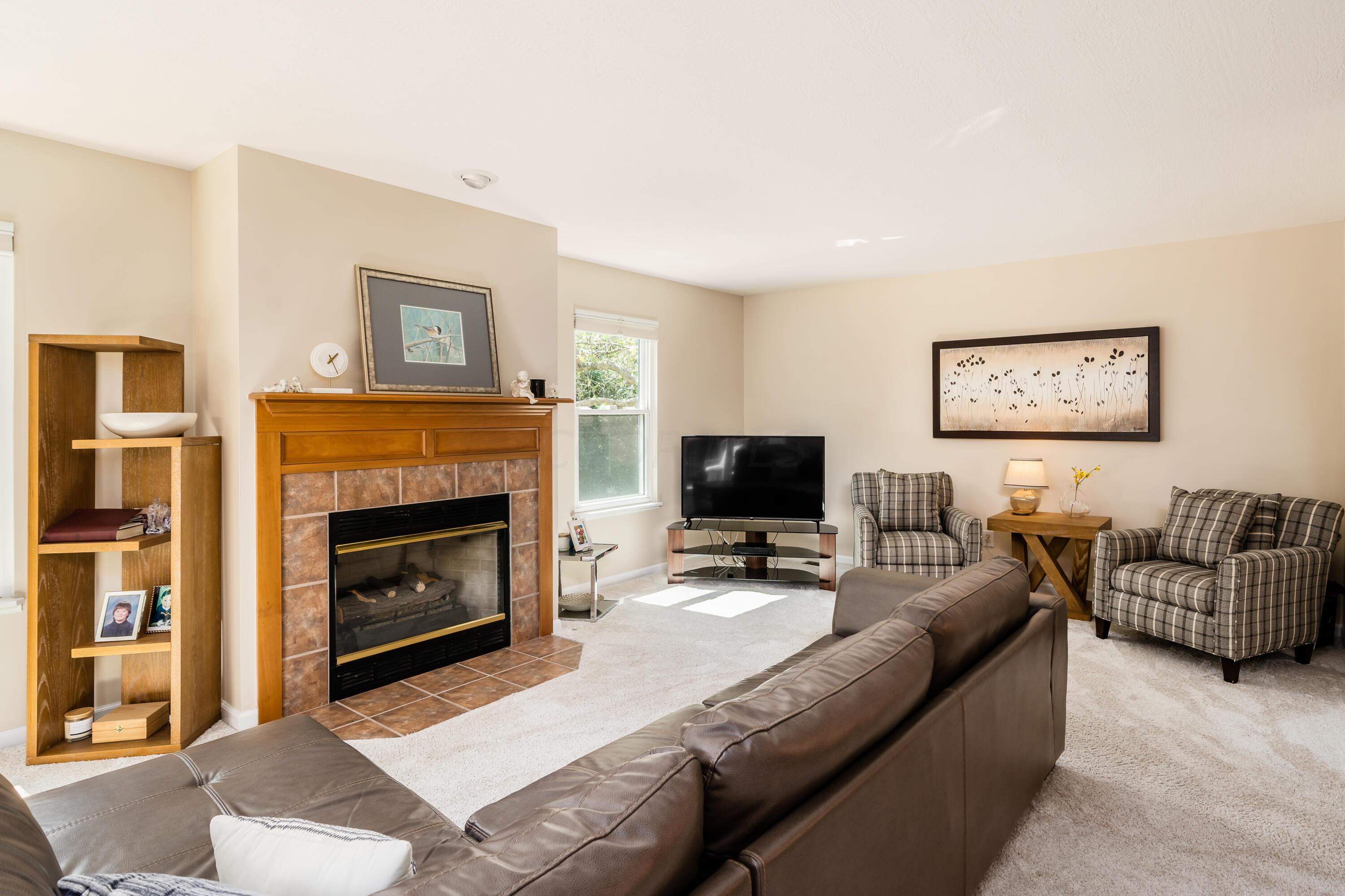 591 Olentangy Woods Drive