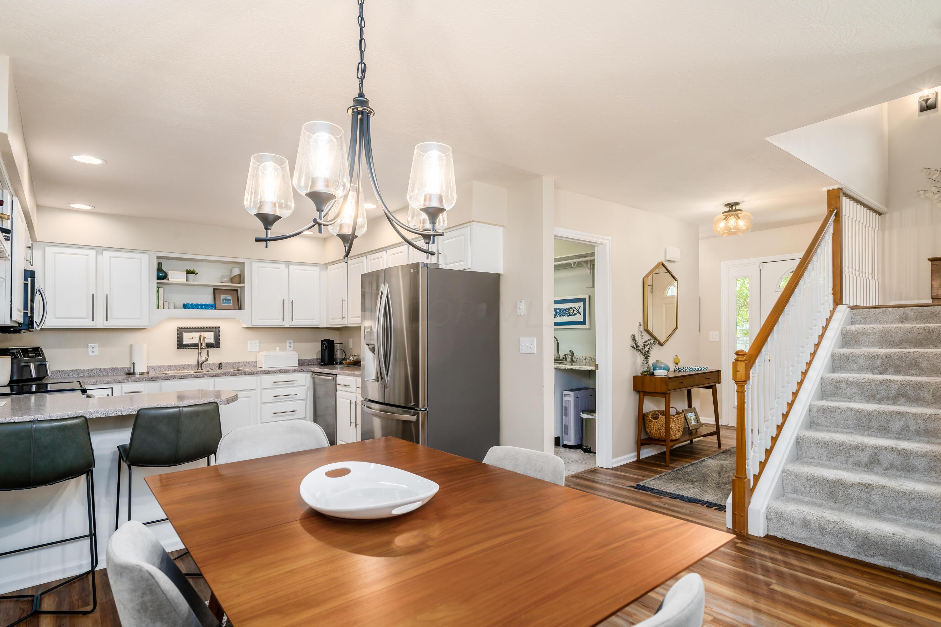 591 Olentangy Woods Drive