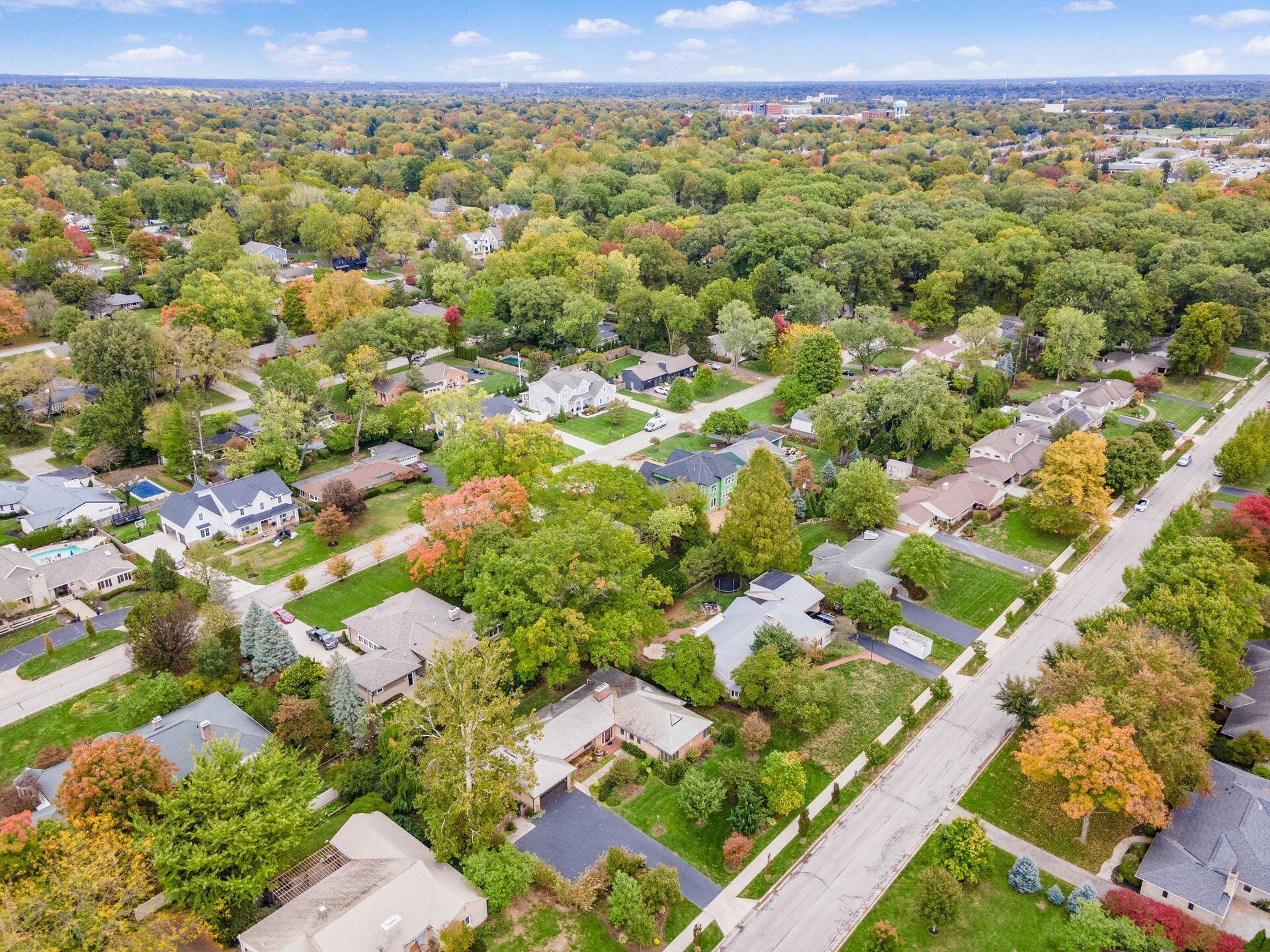 2536 Canterbury Road