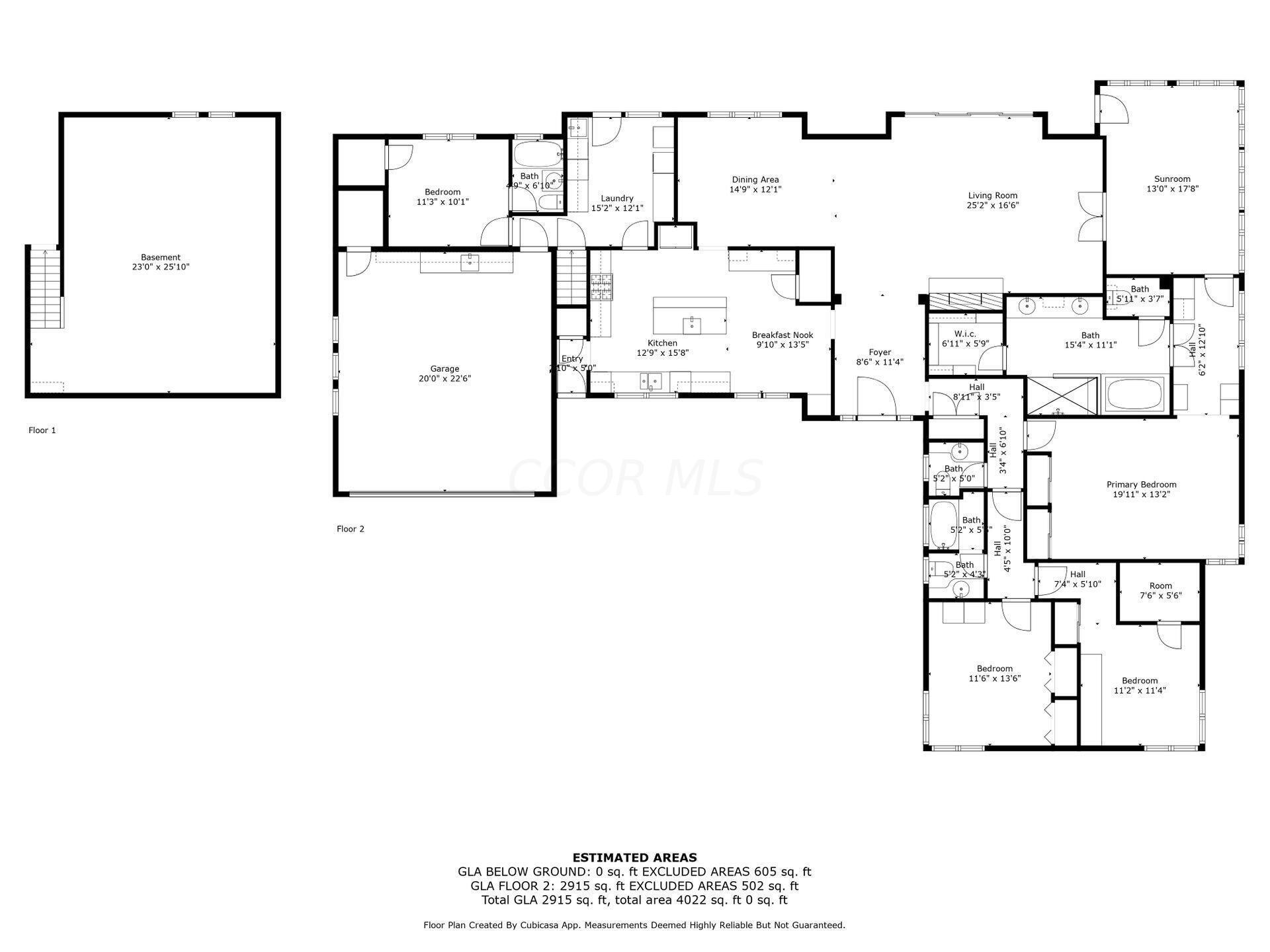 2536 Canterbury Road