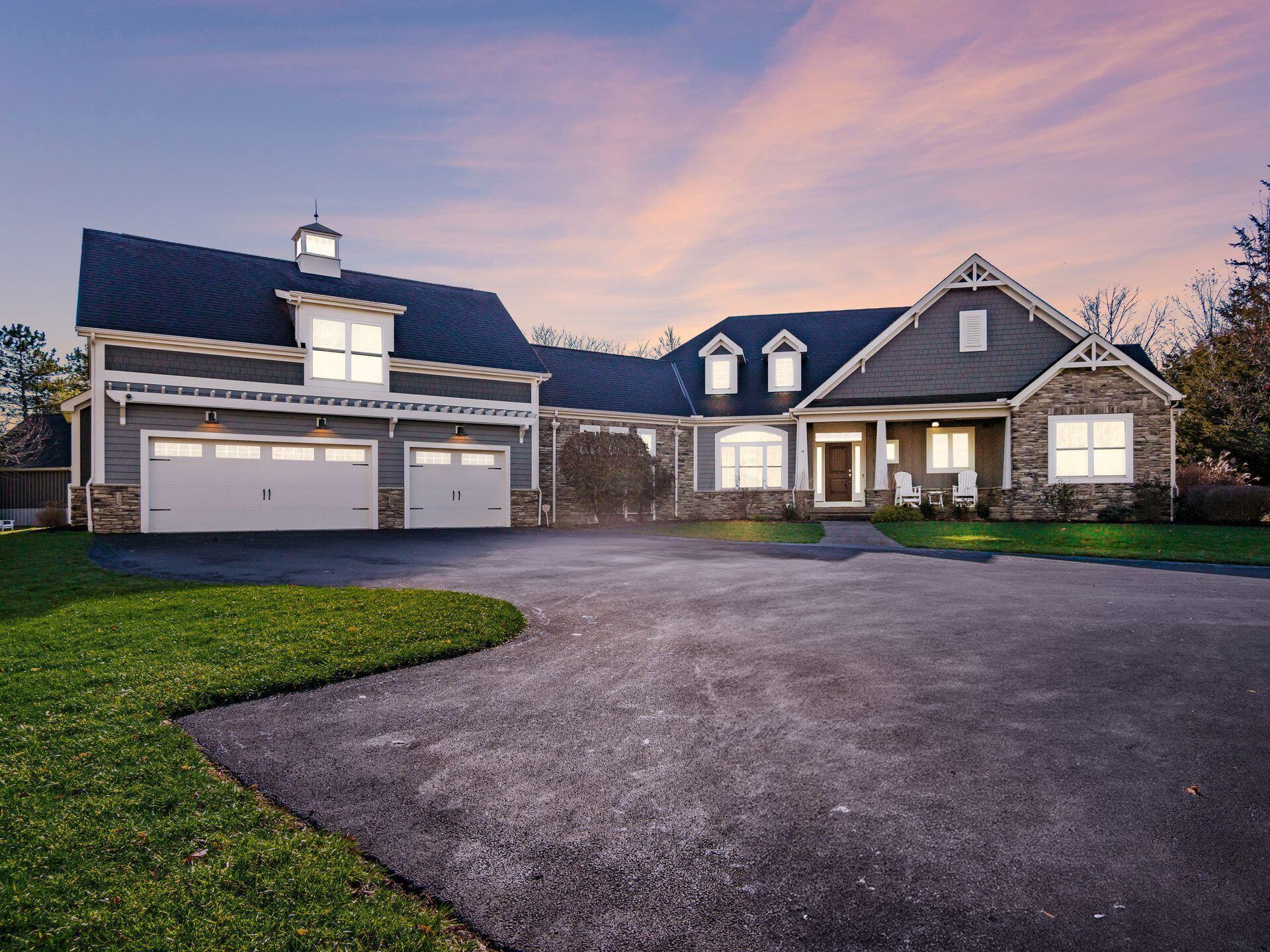 1159 Bean Oller Road