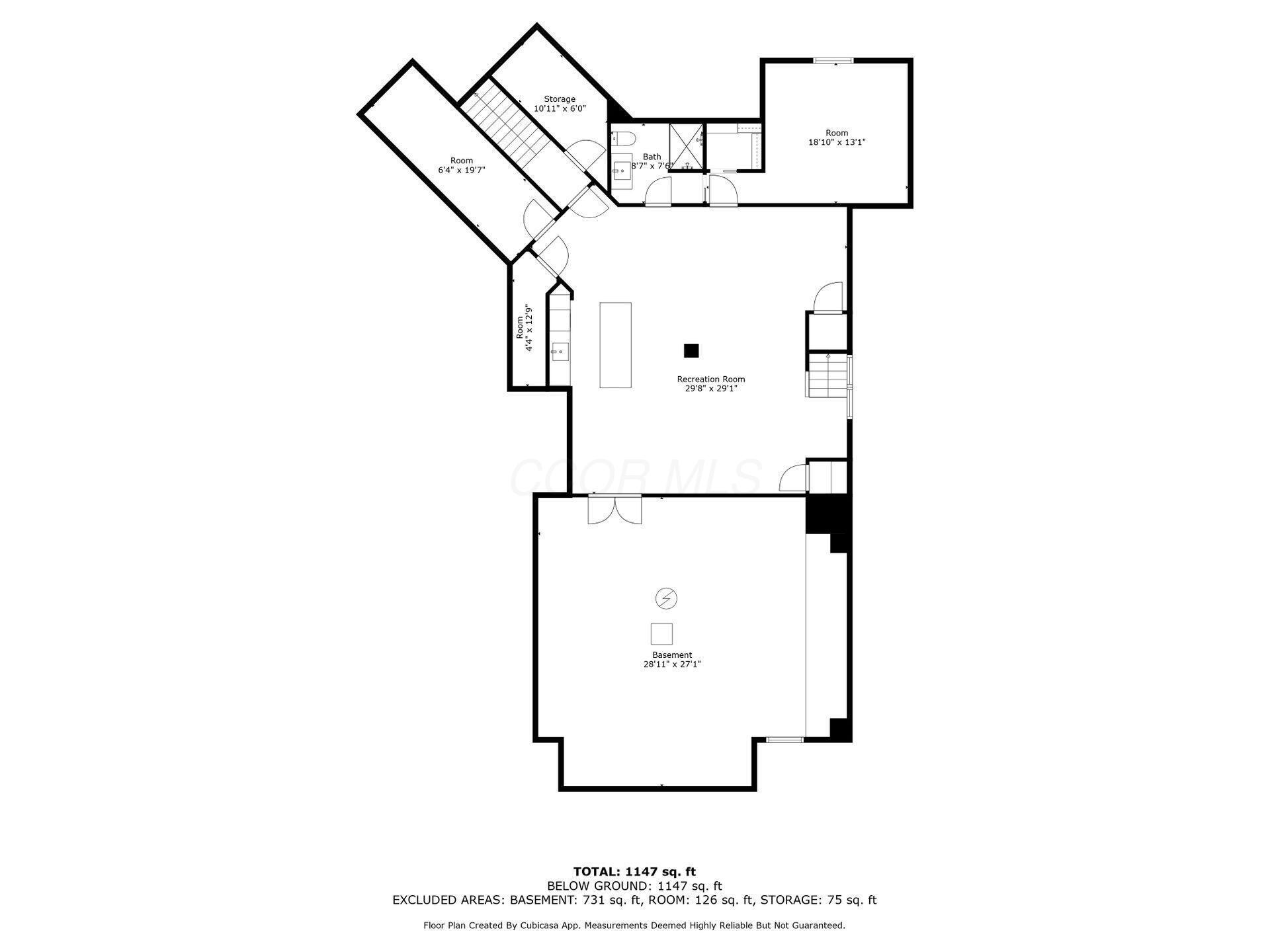 1159 Bean Oller Road