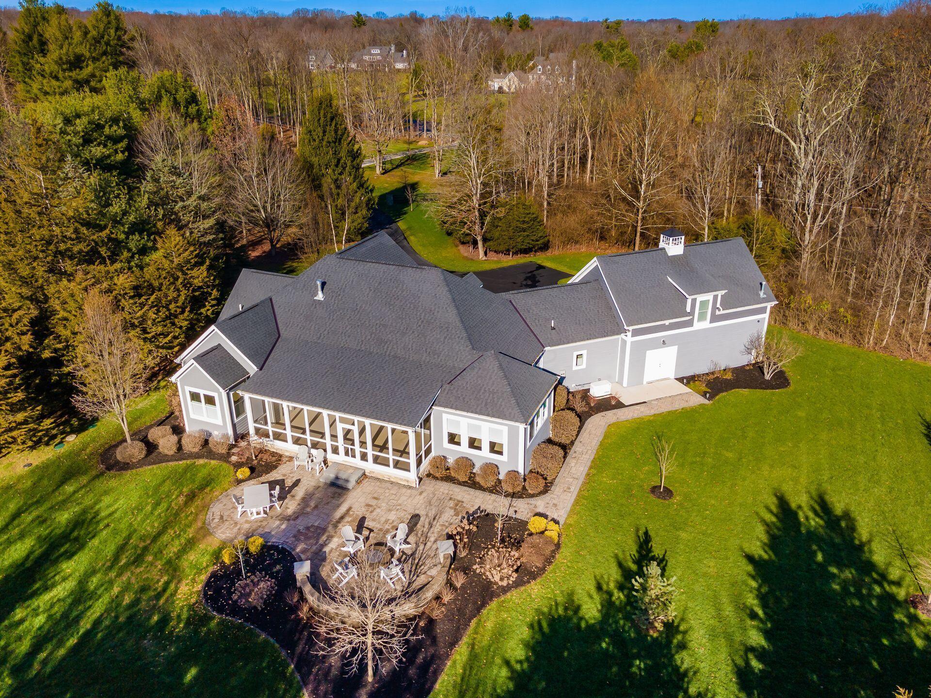 1159 Bean Oller Road