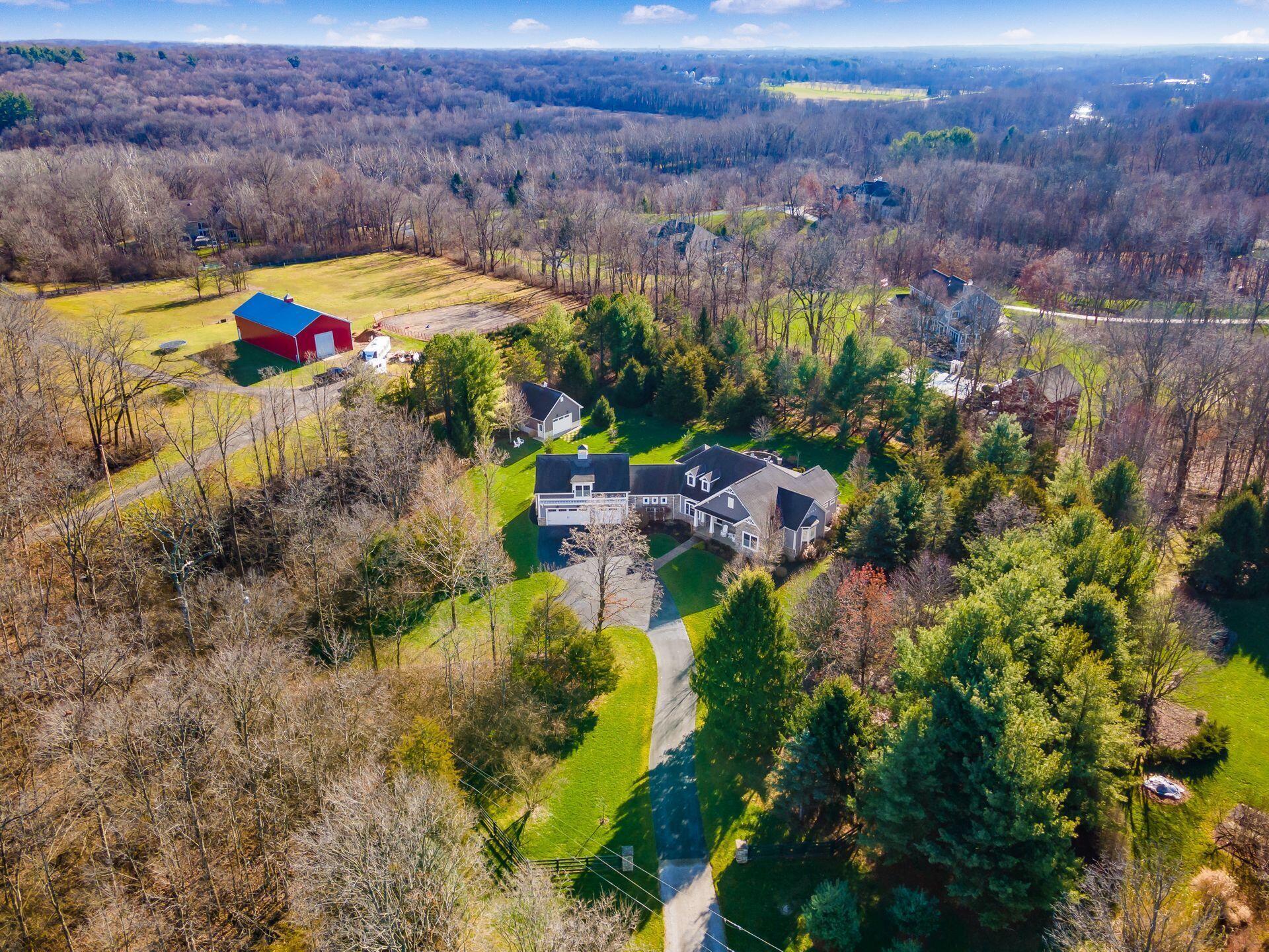 1159 Bean Oller Road