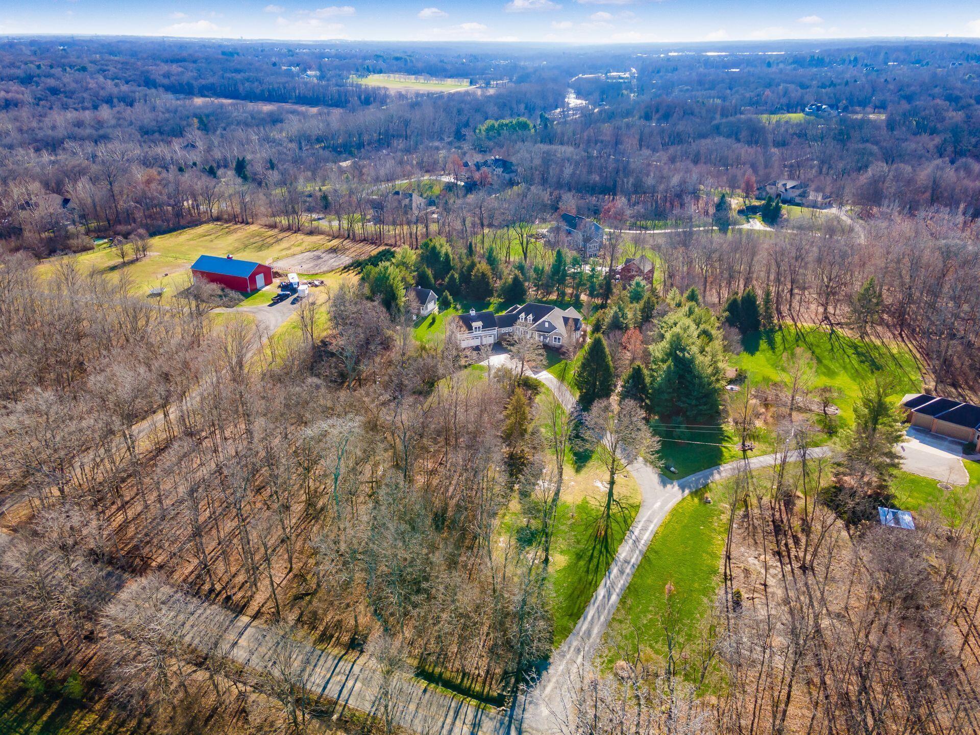 1159 Bean Oller Road