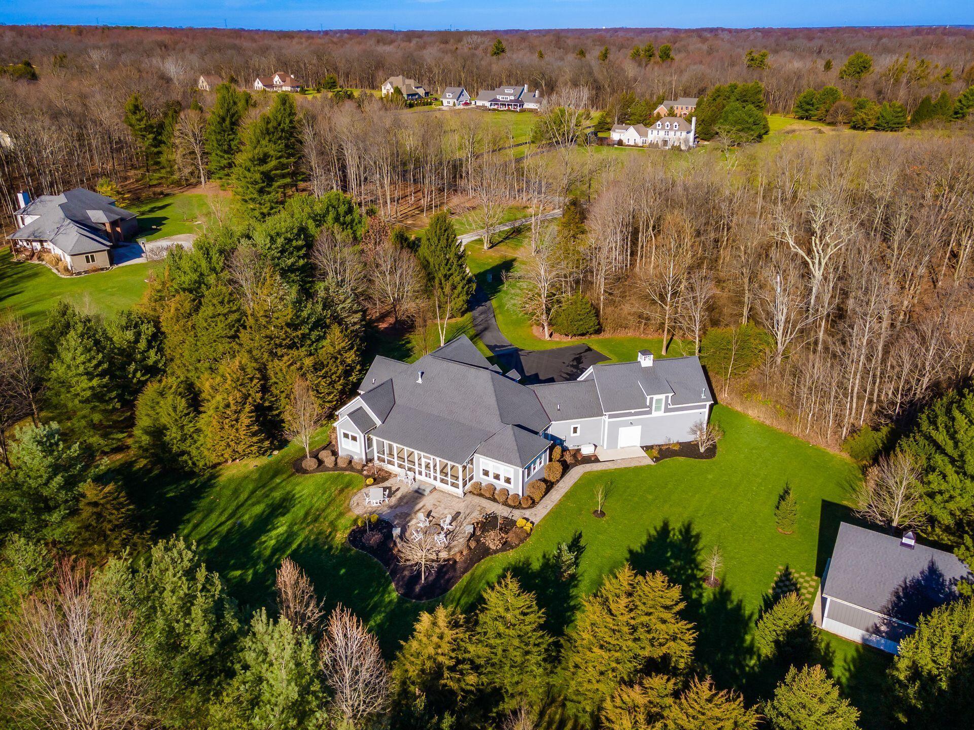 1159 Bean Oller Road