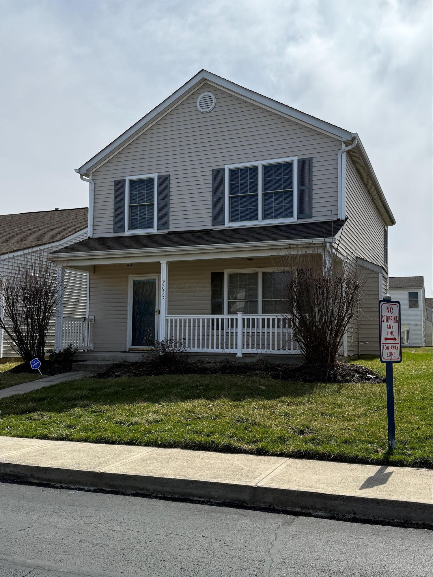 2655 Bloom Drive, 131