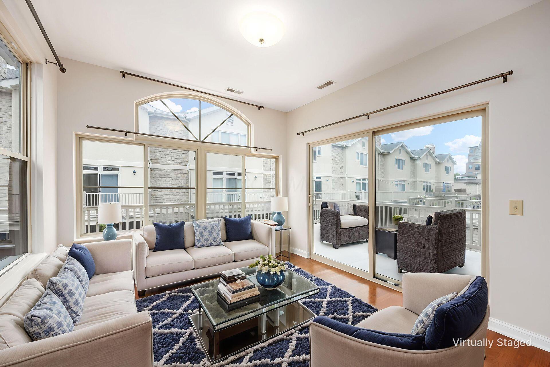 1784 Ridgecliff Road