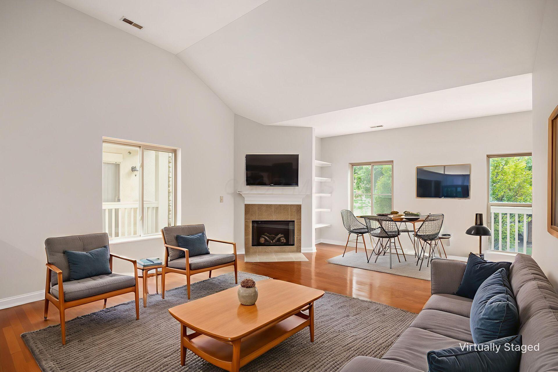 1784 Ridgecliff Road