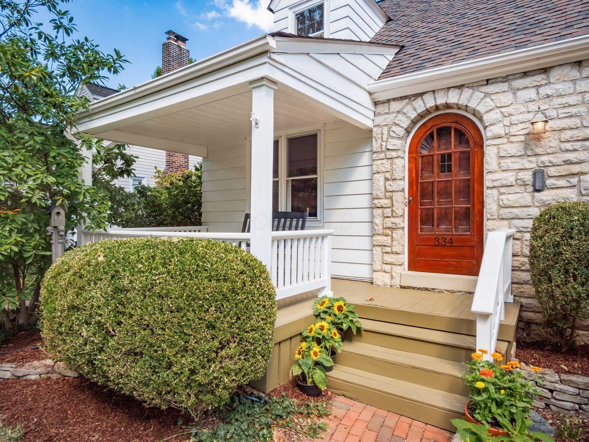 334 Clinton Heights Avenue