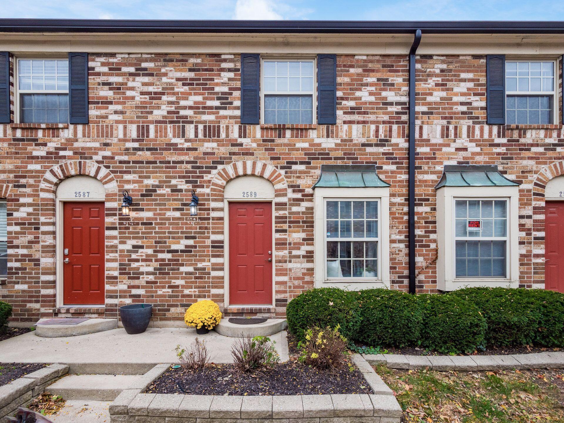 2589 Olde Hill Court N