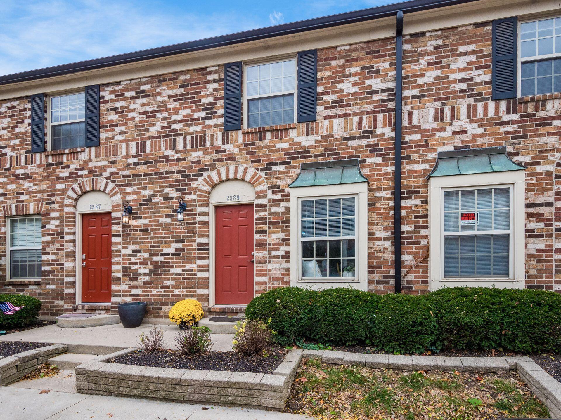 2589 Olde Hill Court N