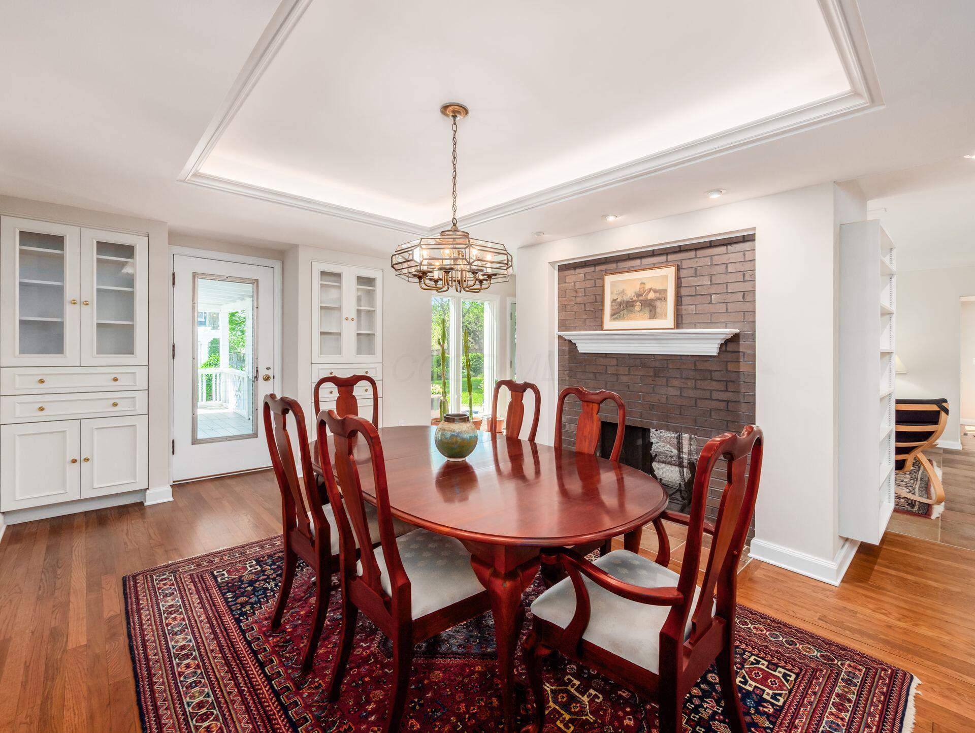 2112 Lower Chelsea Road