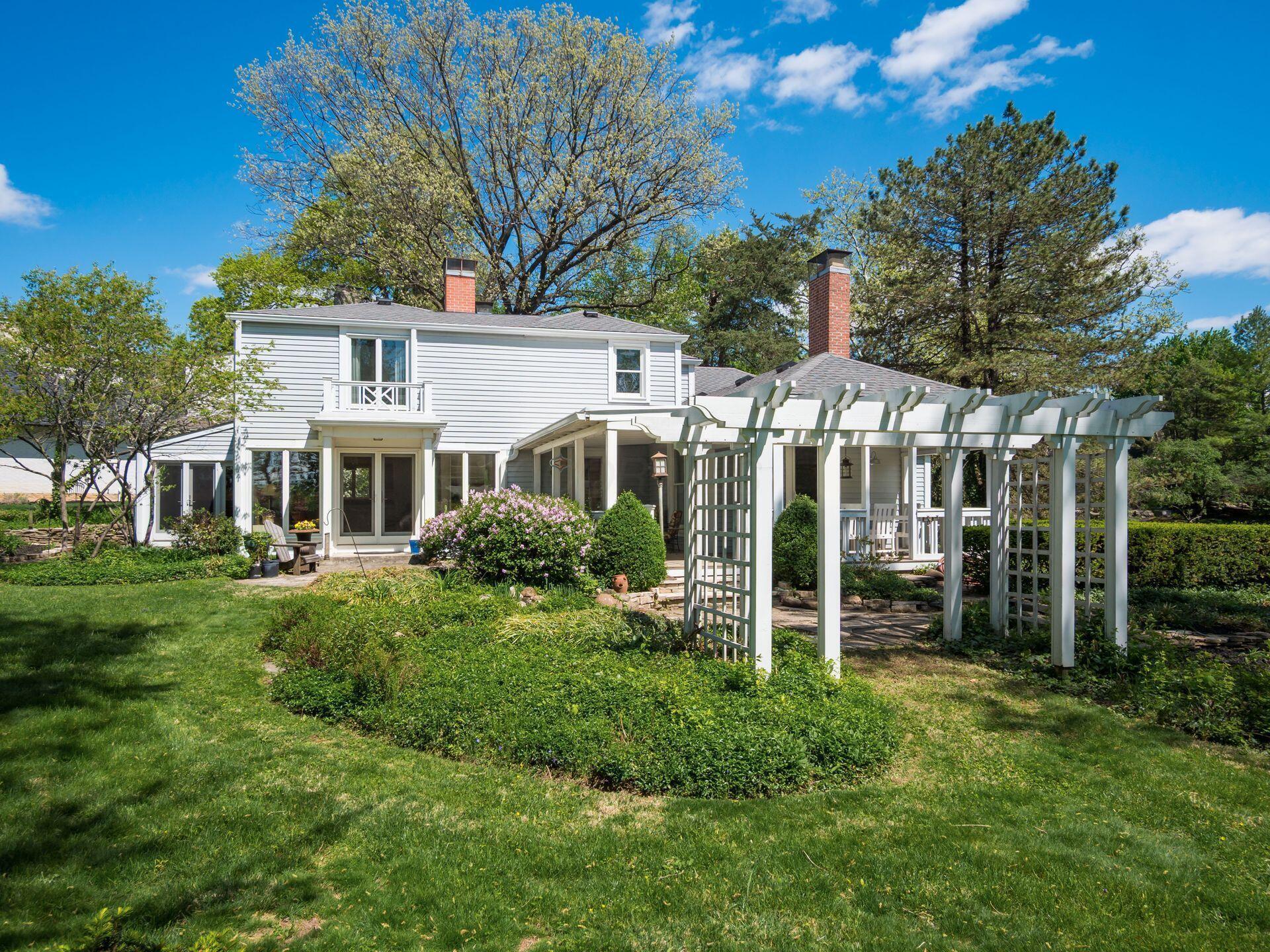 2112 Lower Chelsea Road