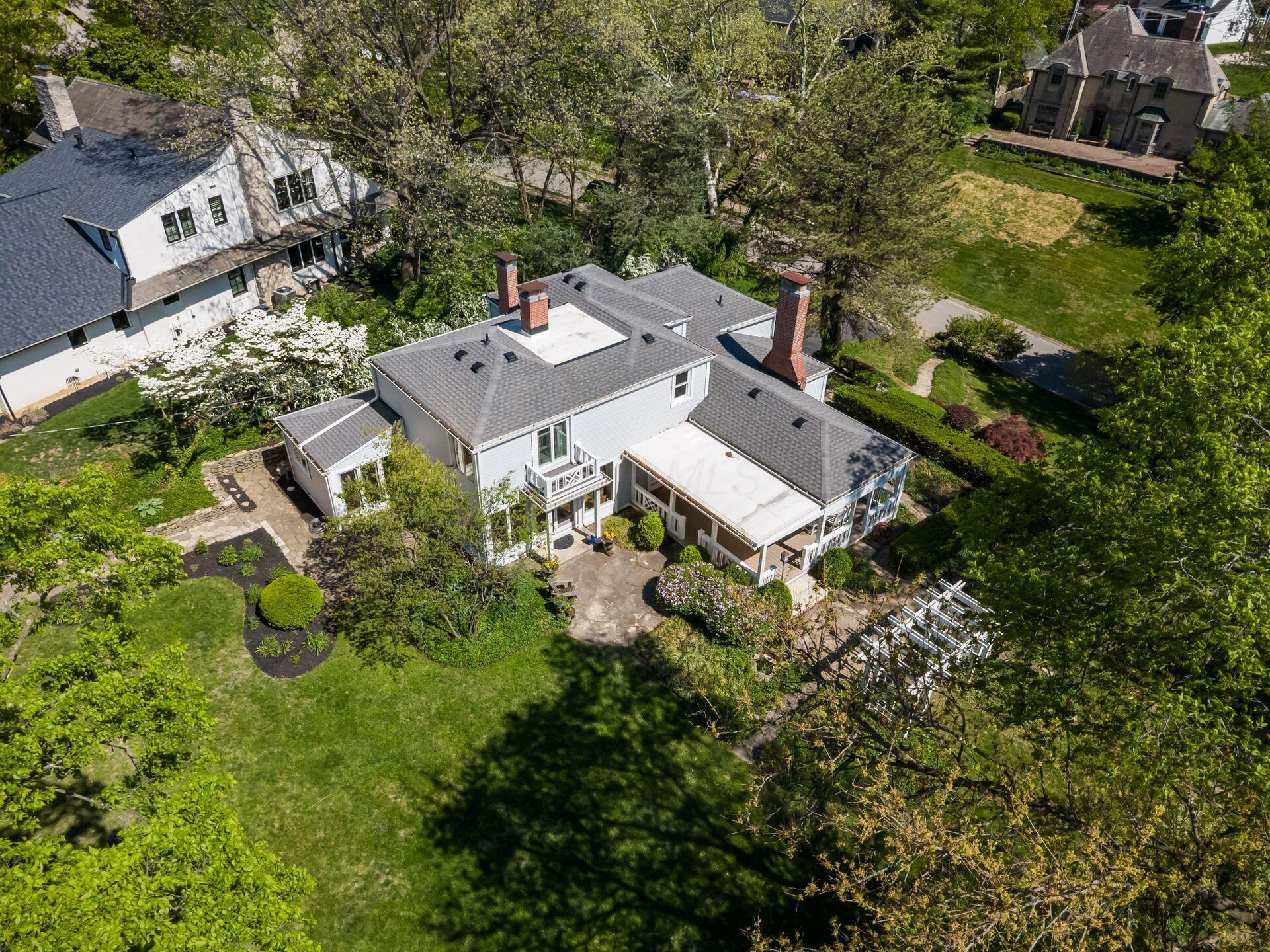 2112 Lower Chelsea Road