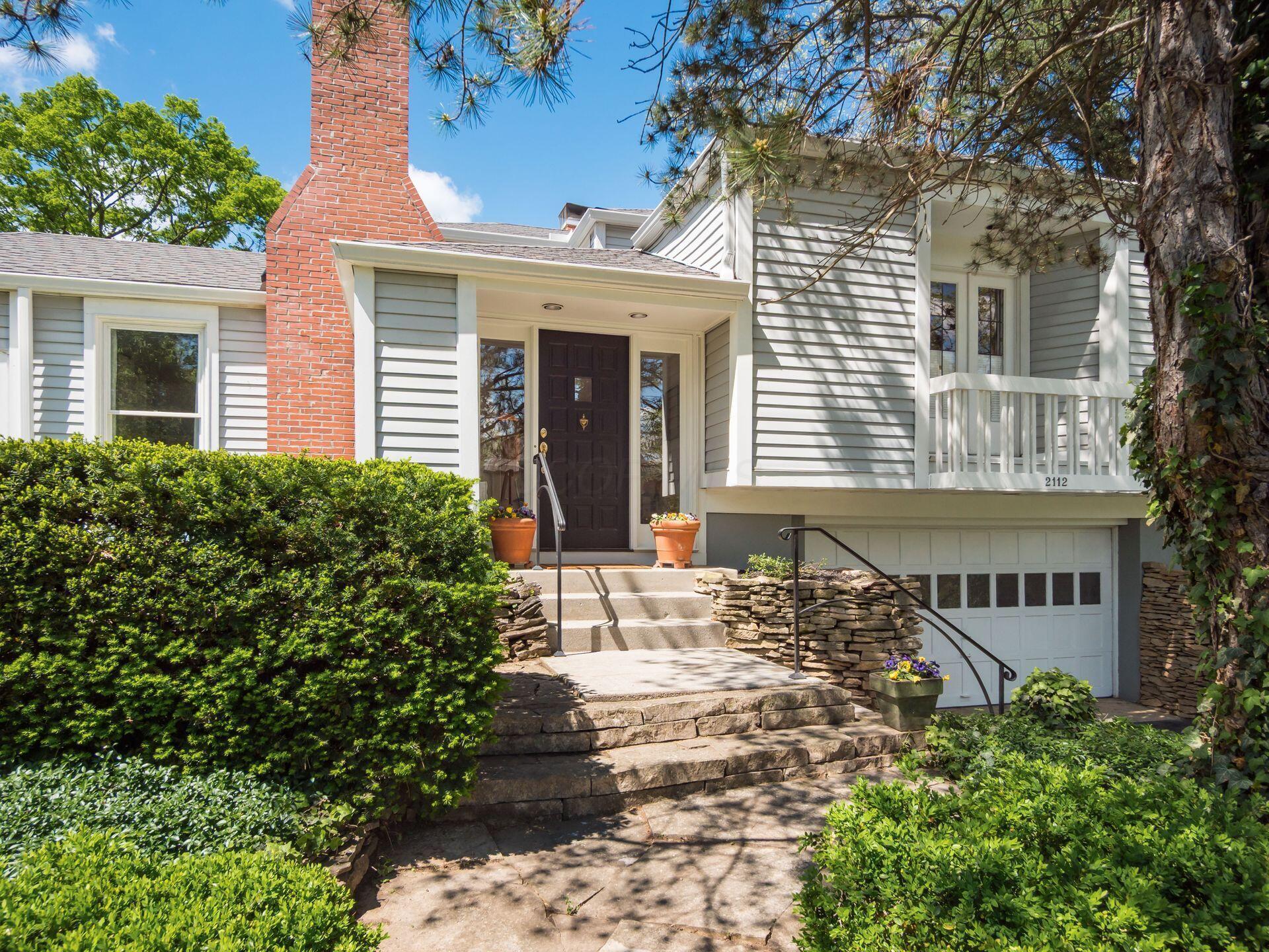 2112 Lower Chelsea Road