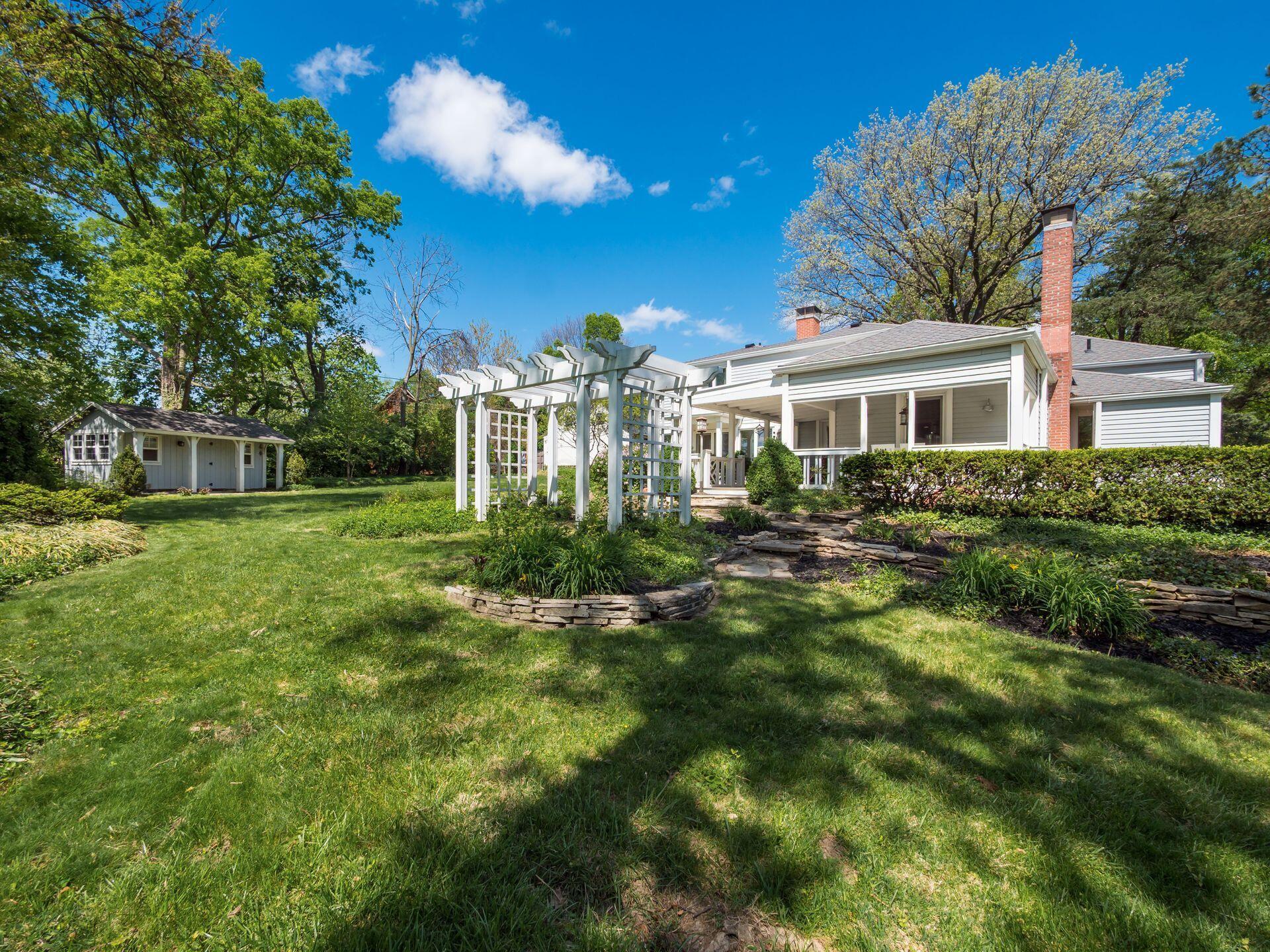 2112 Lower Chelsea Road