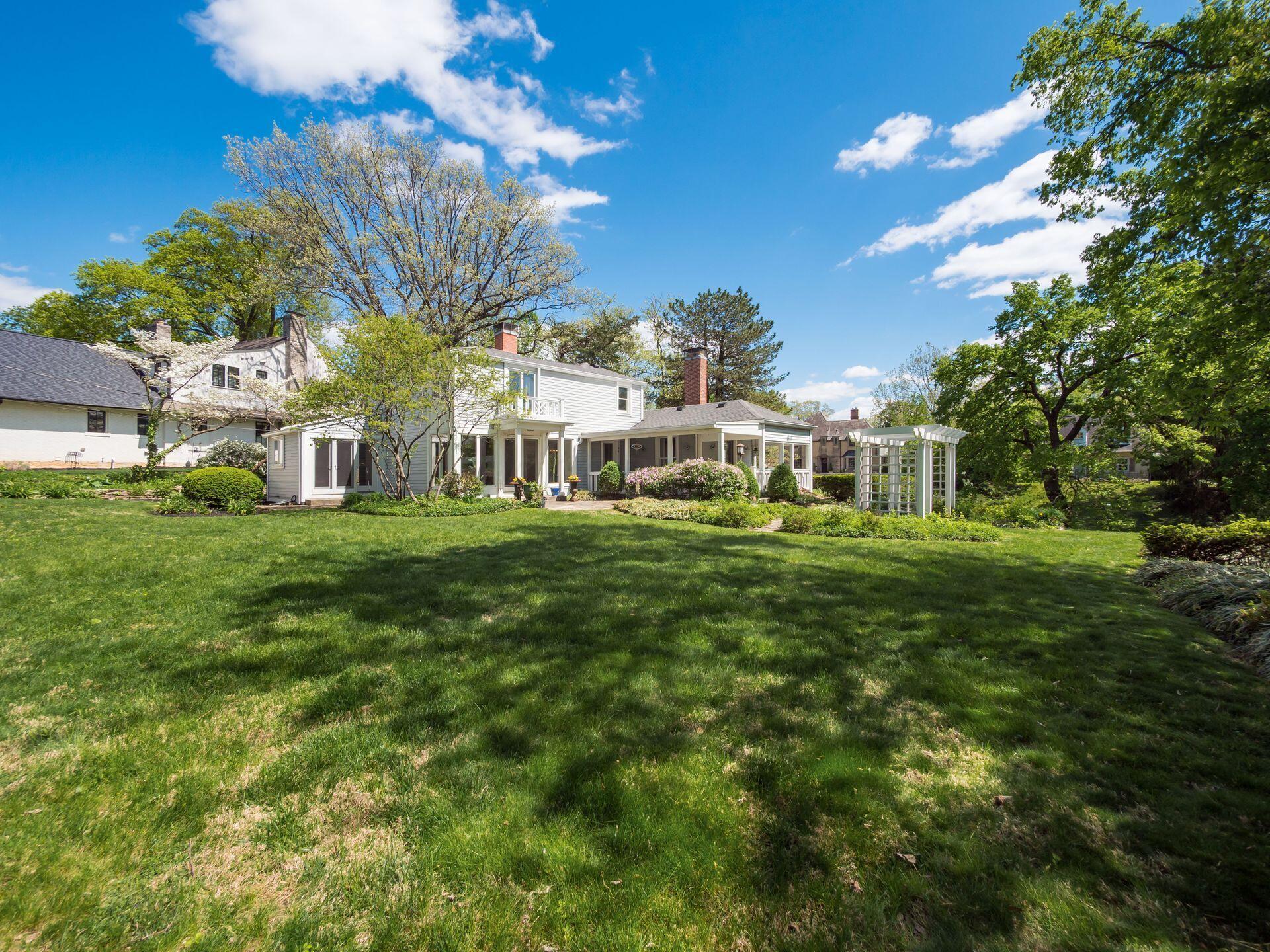 2112 Lower Chelsea Road